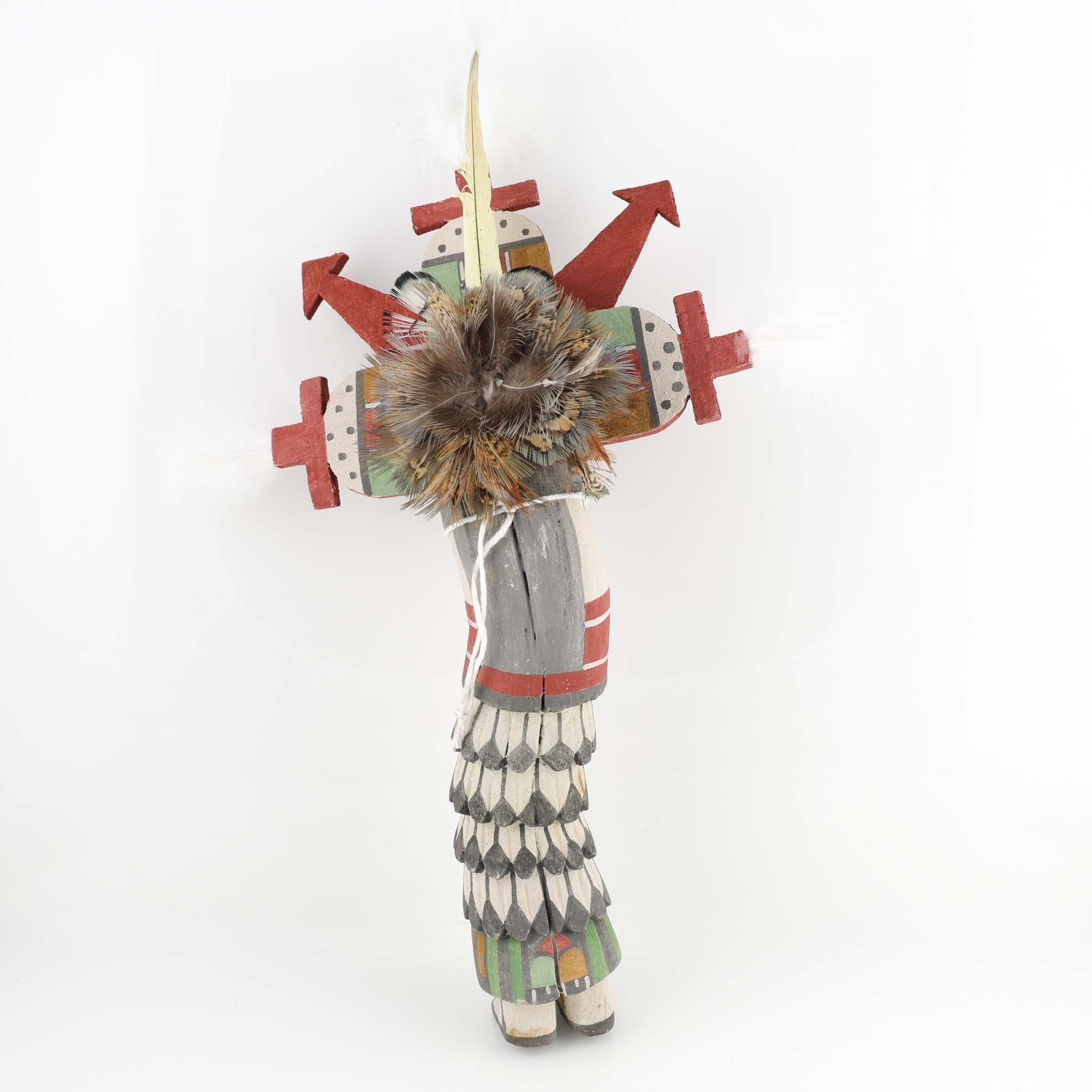 Shalako Kachina - Image 3