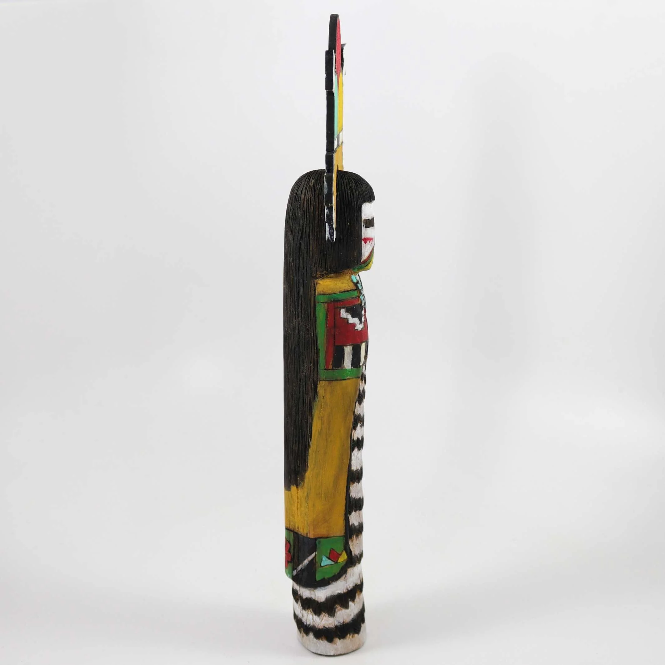 Shalako Mana Kachina - Image 4