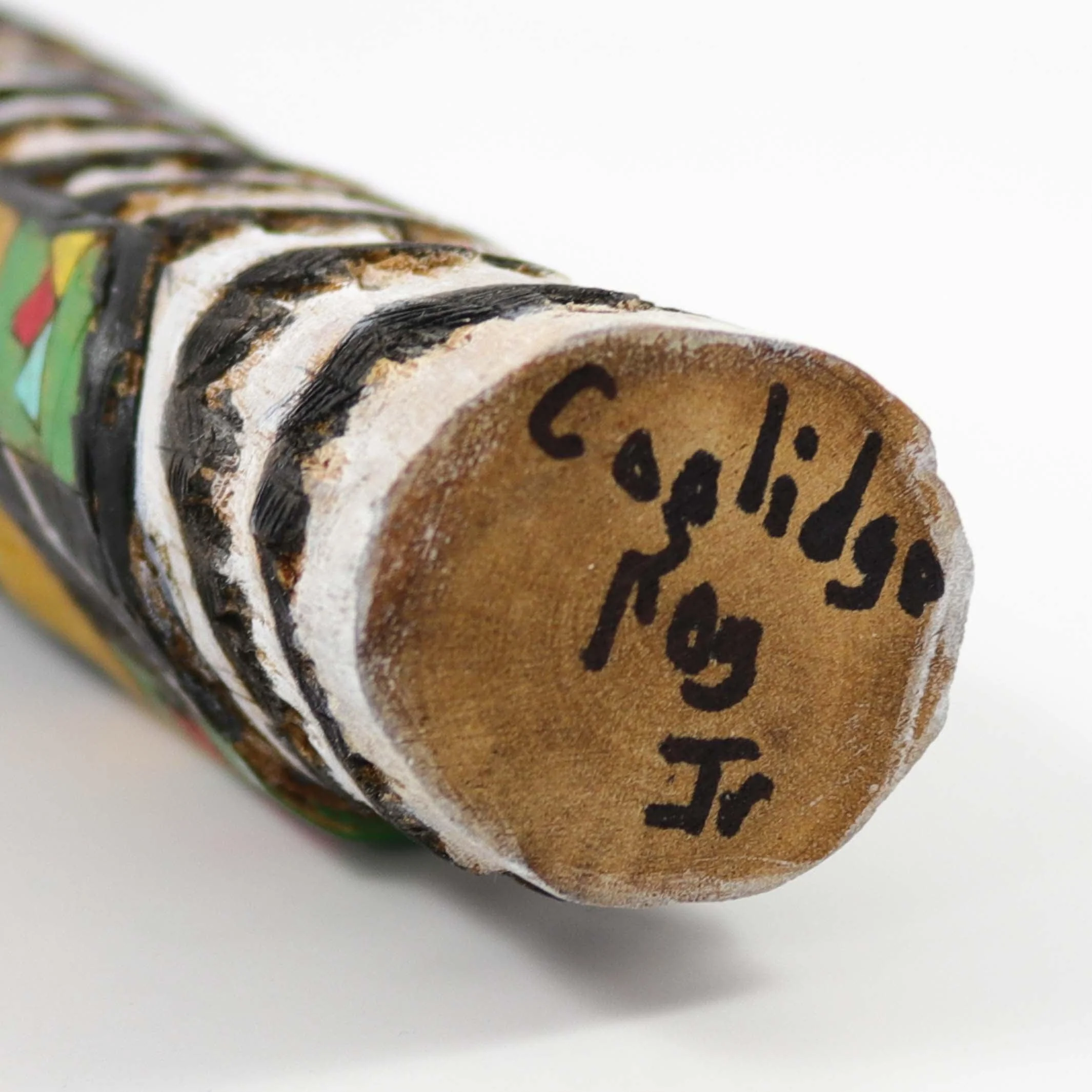 Shalako Mana Kachina - Image 5