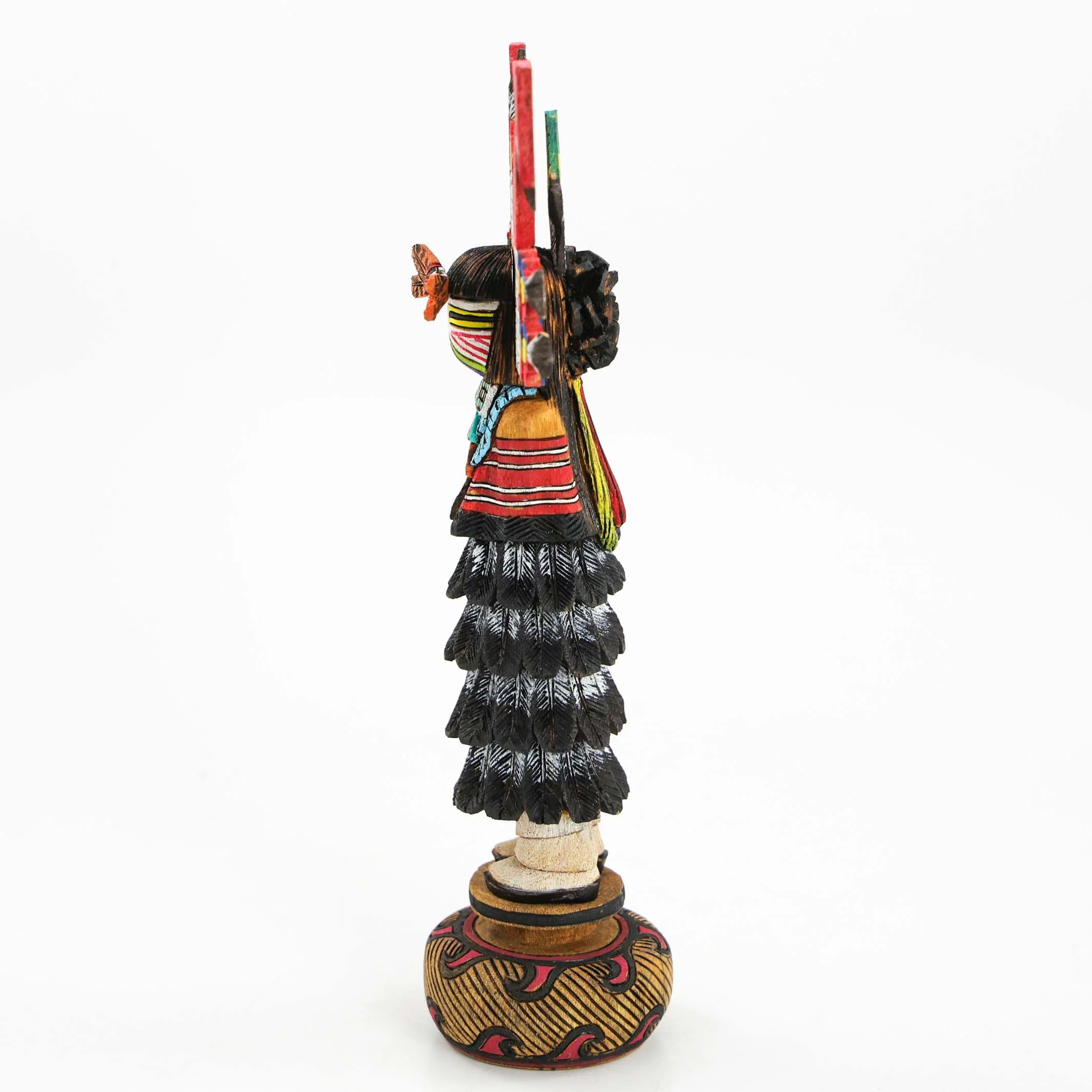 Shalako Mana Kachina - Image 4