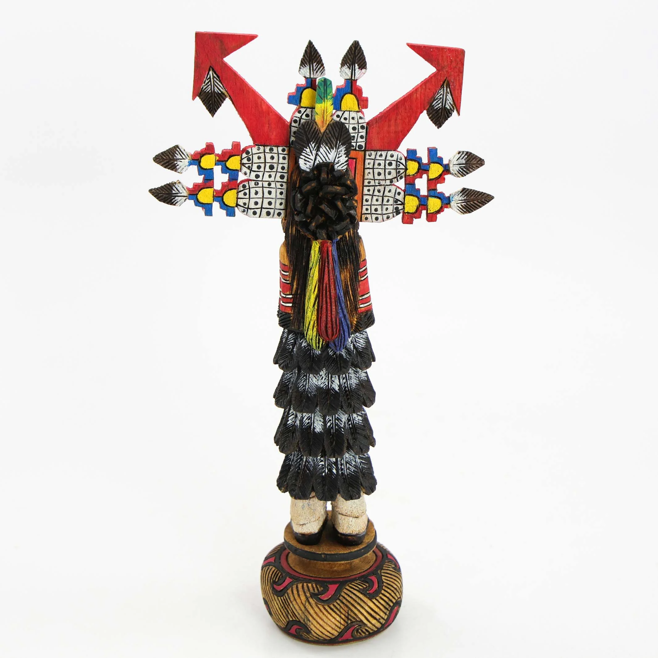 Shalako Mana Kachina - Image 5