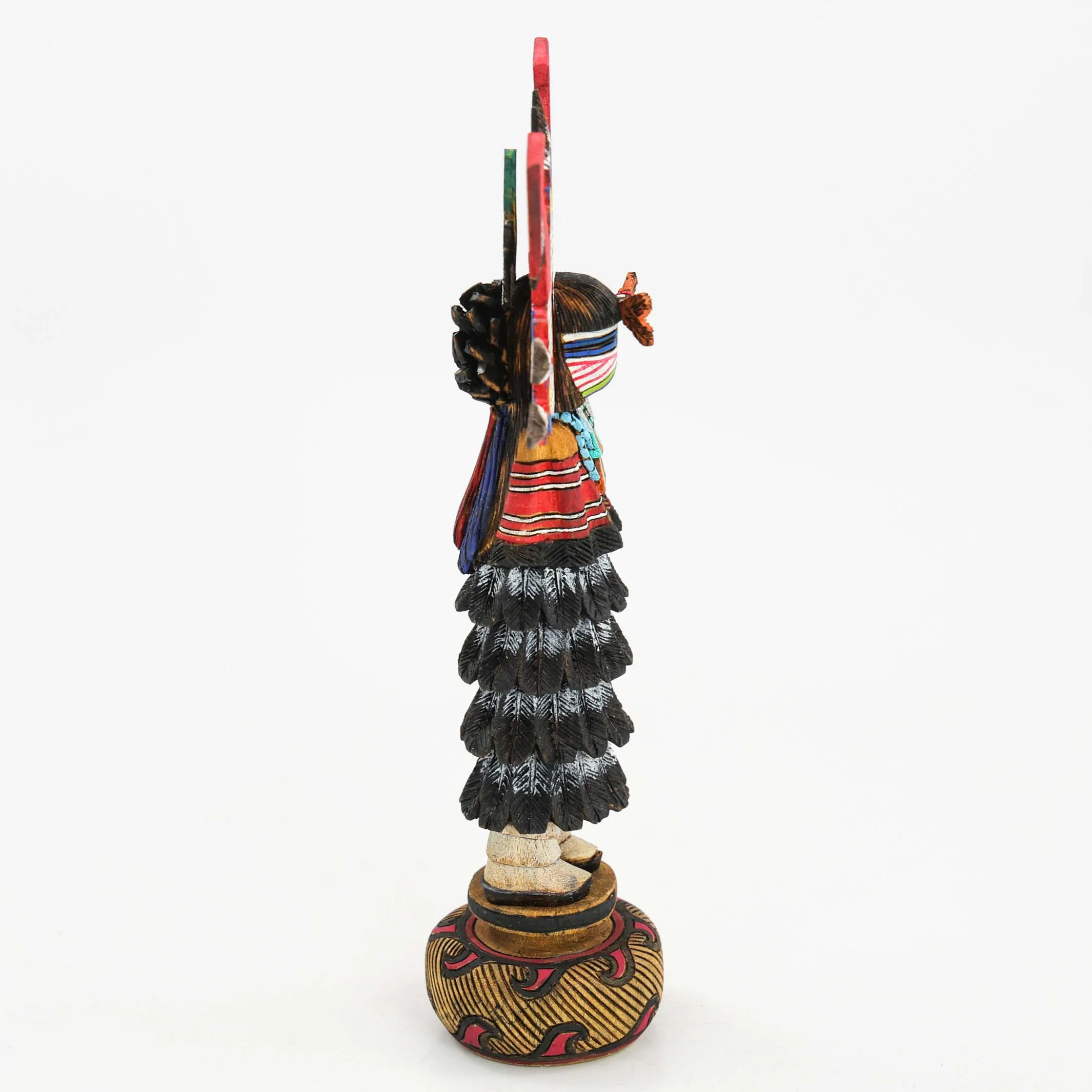Shalako Mana Kachina - Image 6