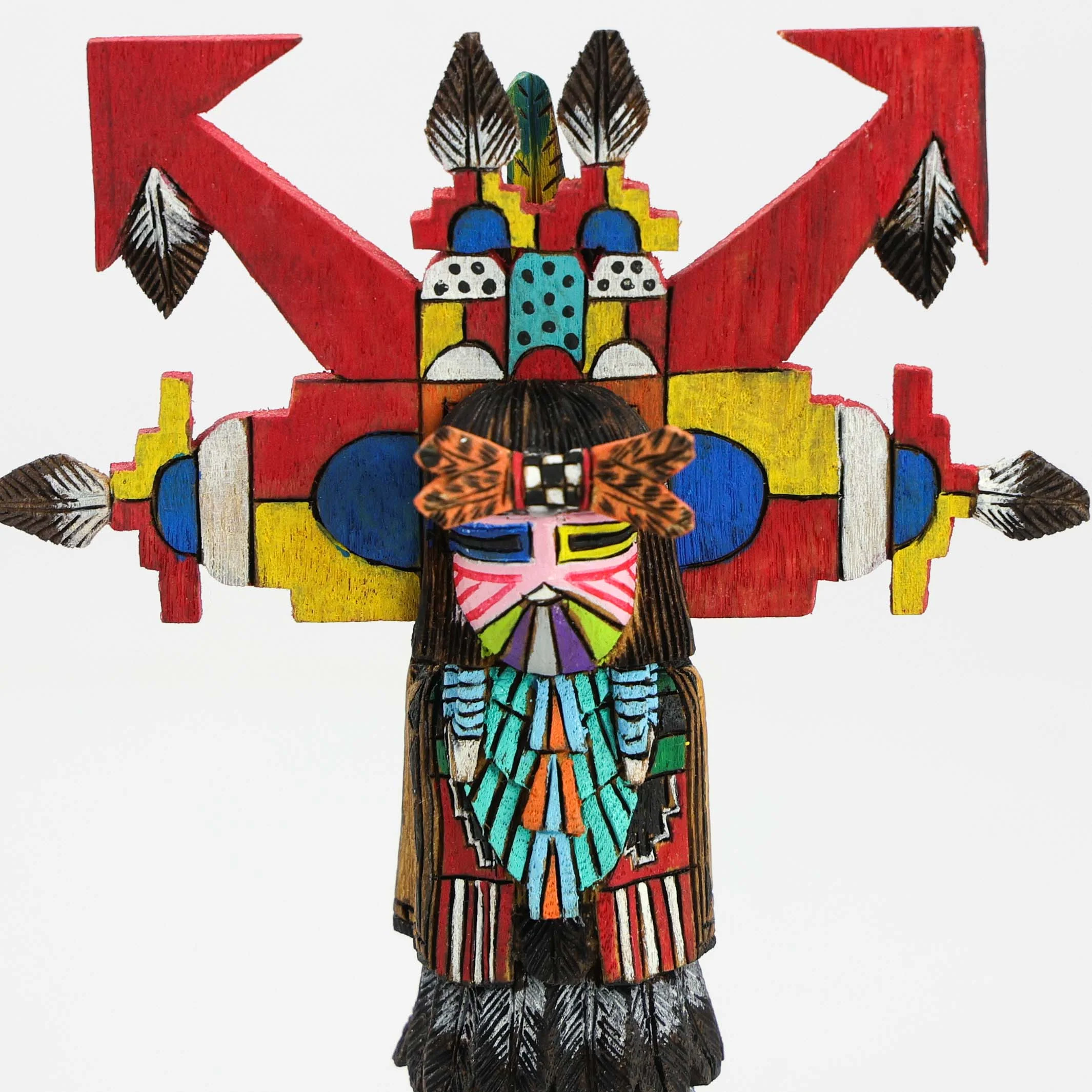 Shalako Taka Kachina - Image 3
