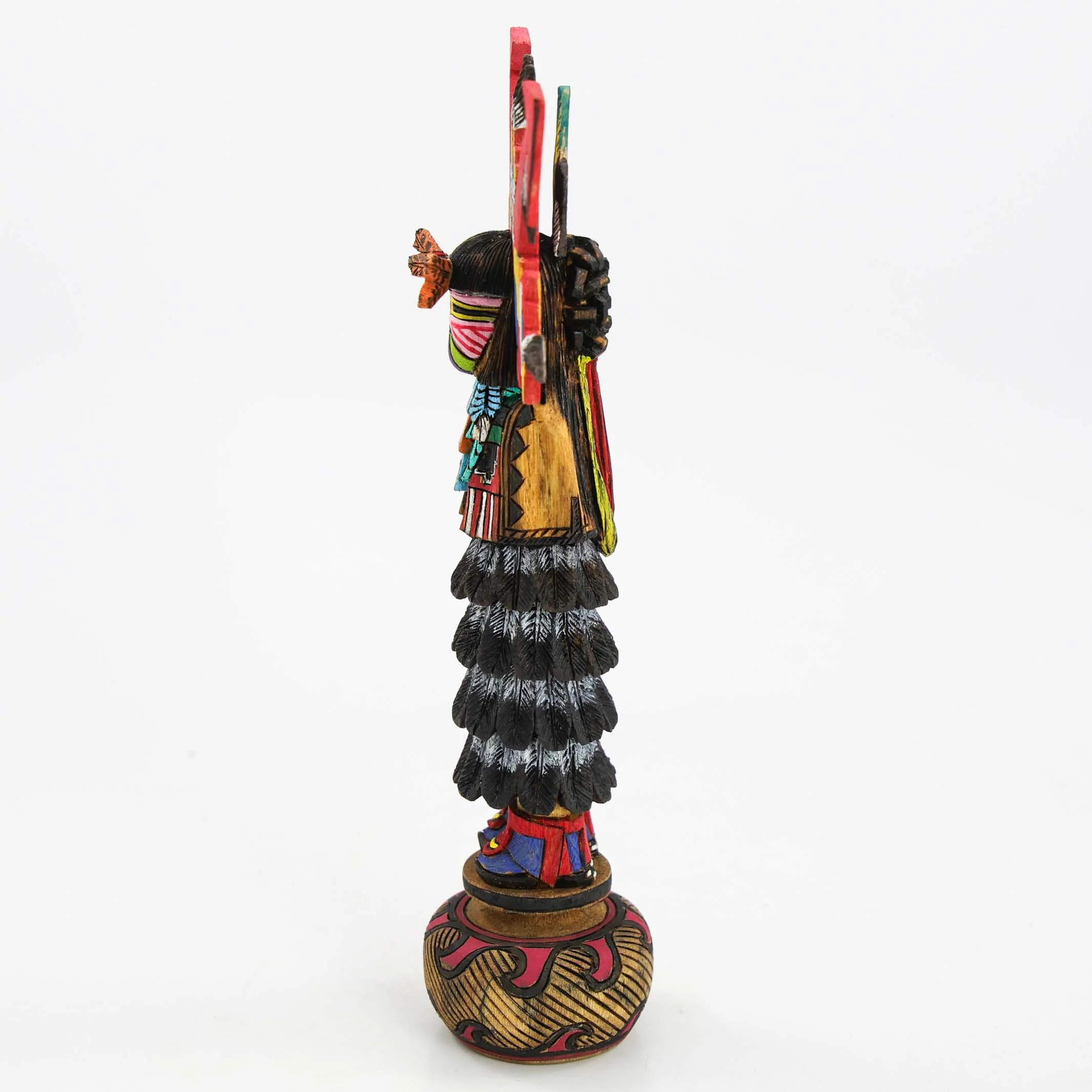Shalako Taka Kachina - Image 4