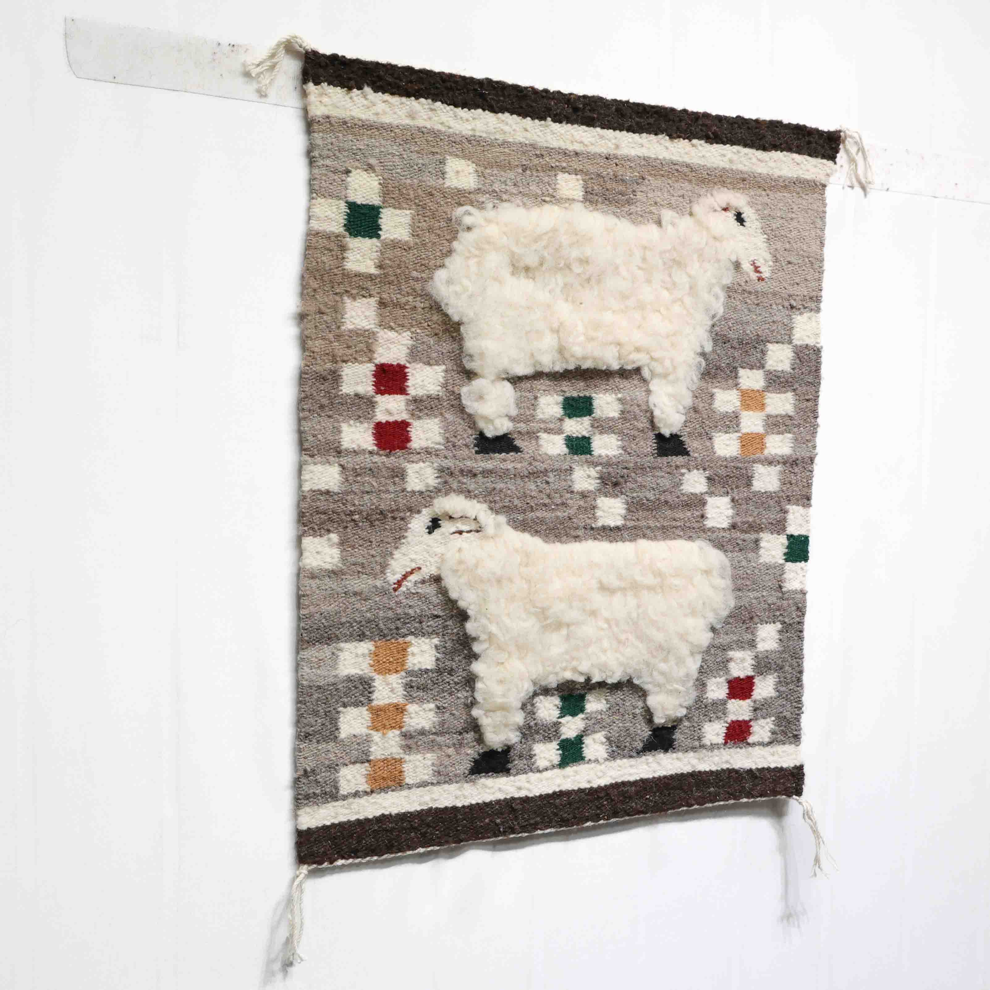 Sheep Pictorial - Image 3
