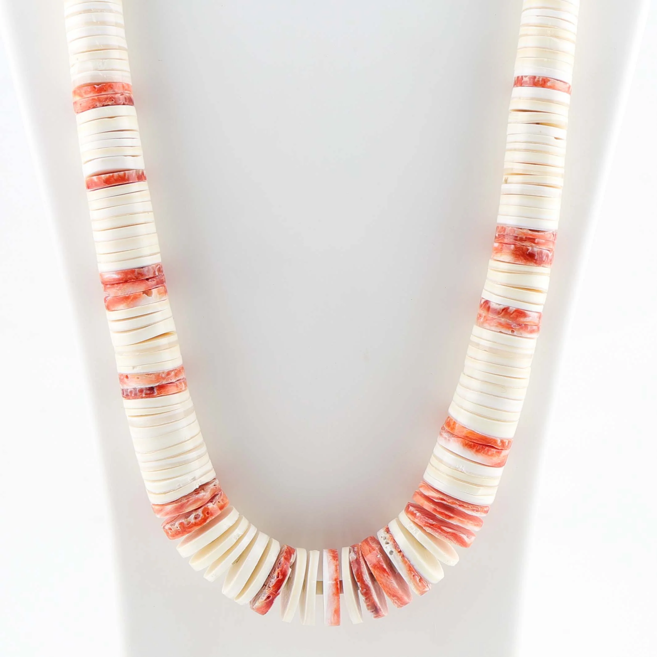 Shell Necklace - Image 2