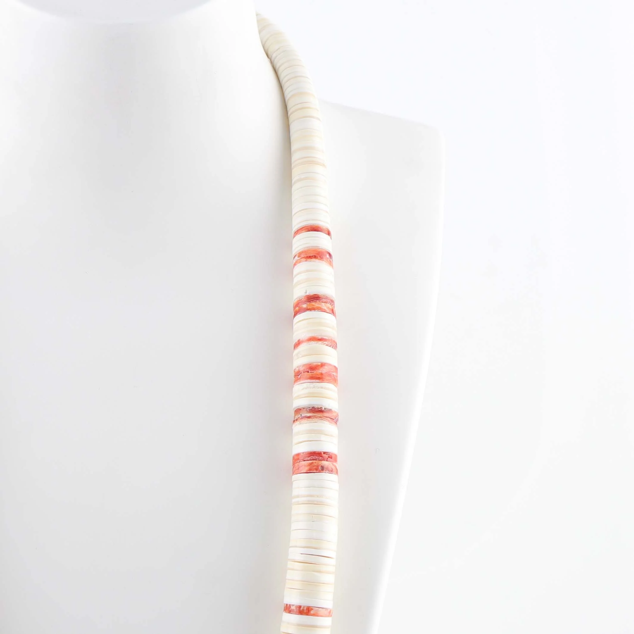 Shell Necklace - Image 4
