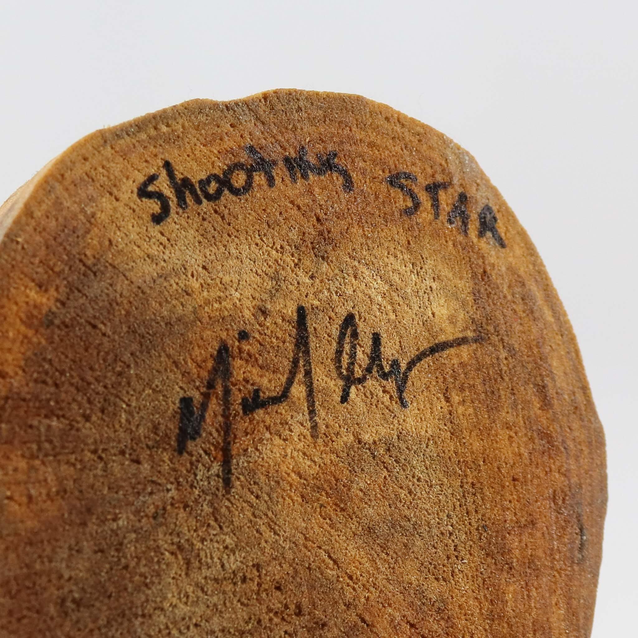 Shooting Star Kachina - Image 6