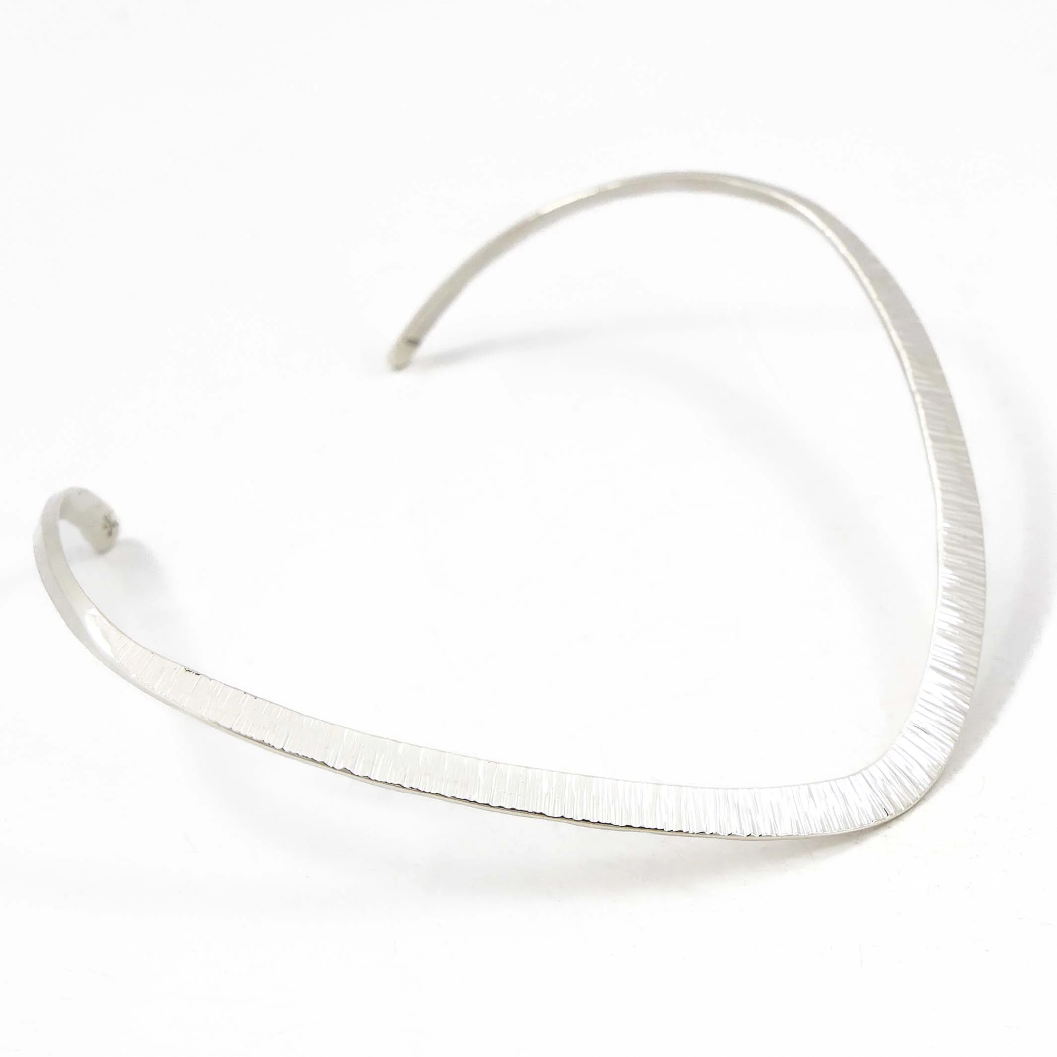 Silver Collar - Image 2
