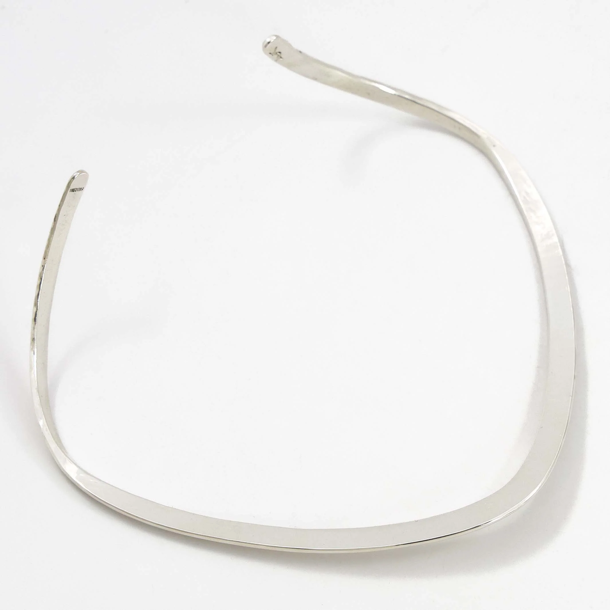 Silver Collar - Image 4