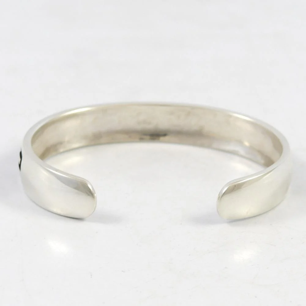 Water Wave Cuff - Image 4