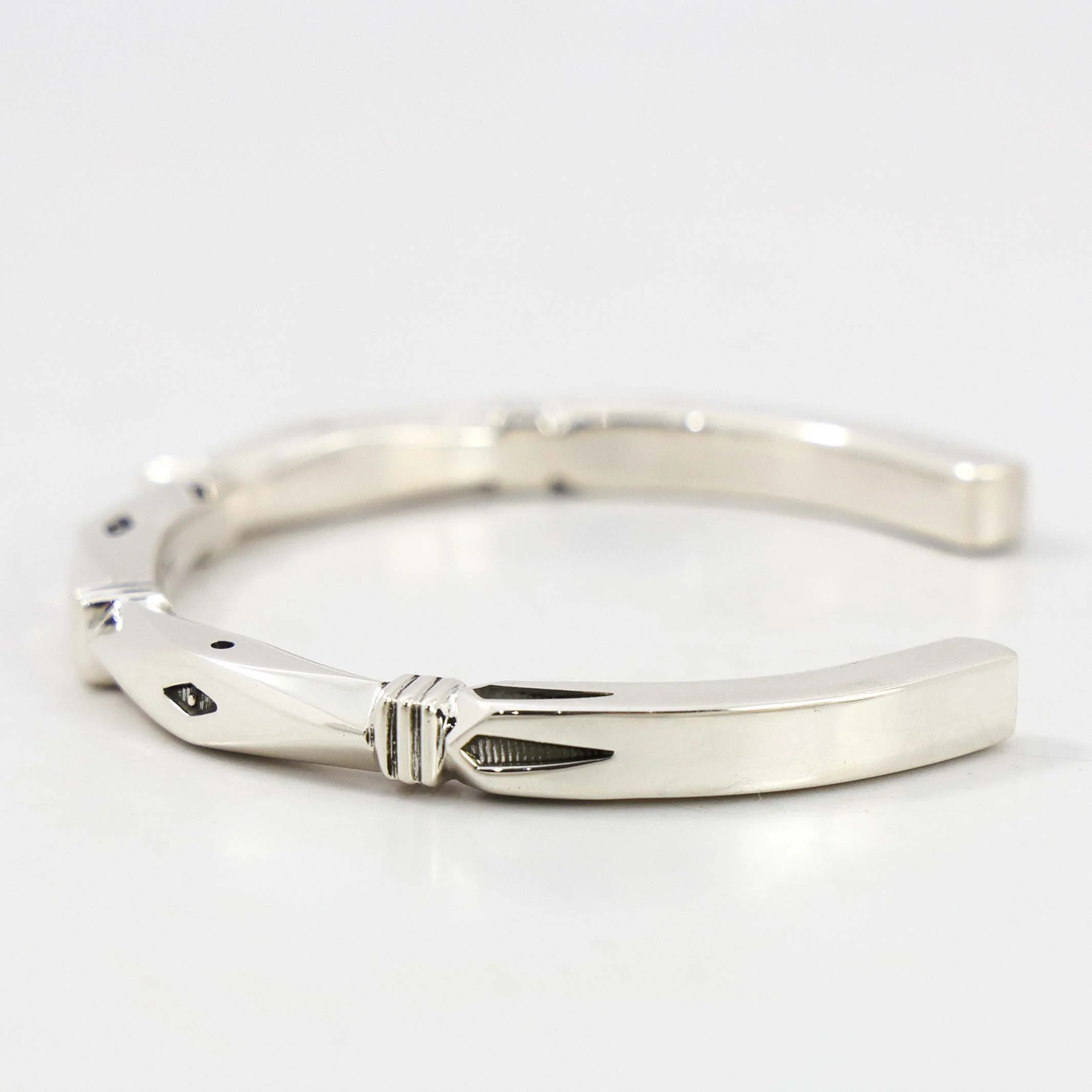 Silver Cuff - Image 2