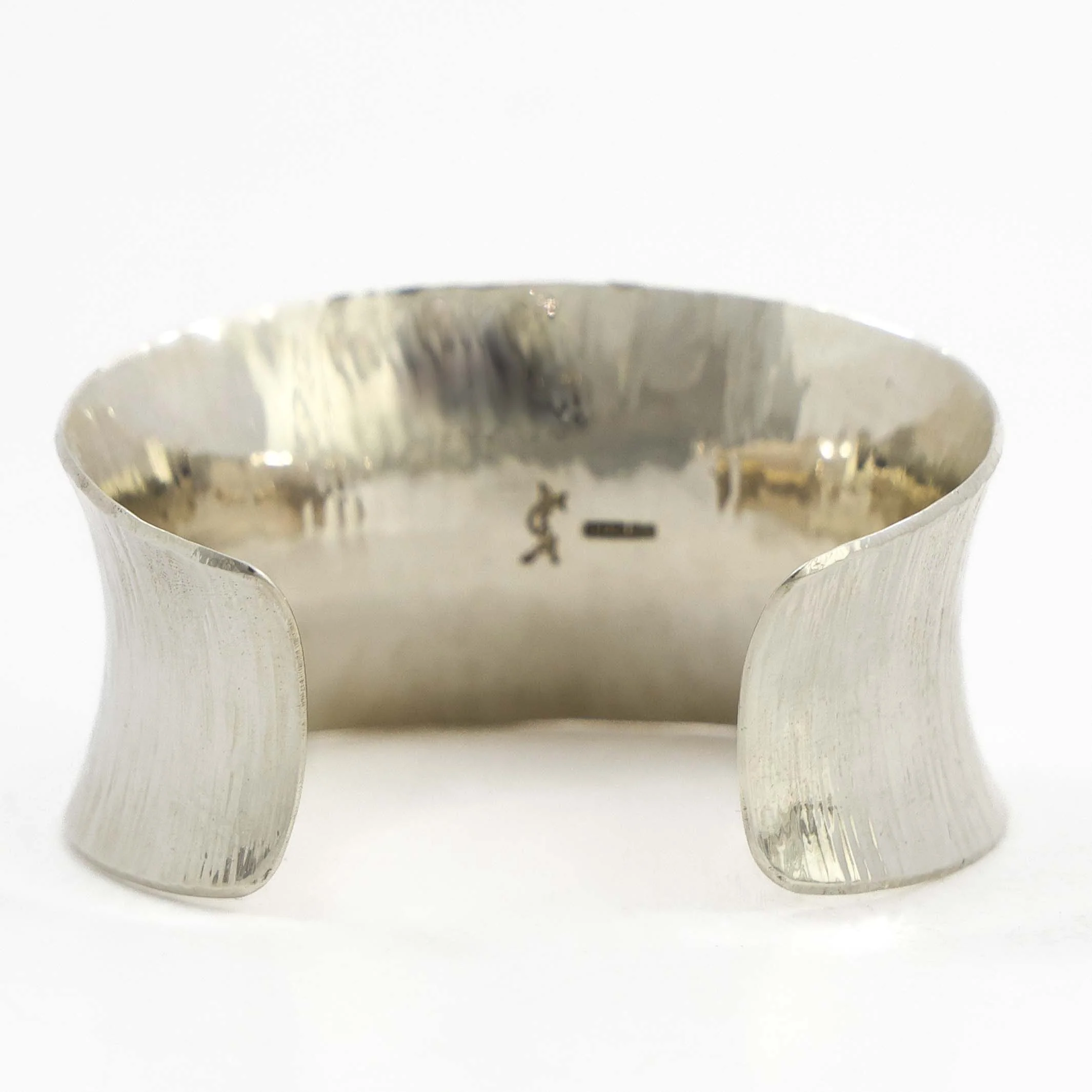 Silver Cuff - Image 4