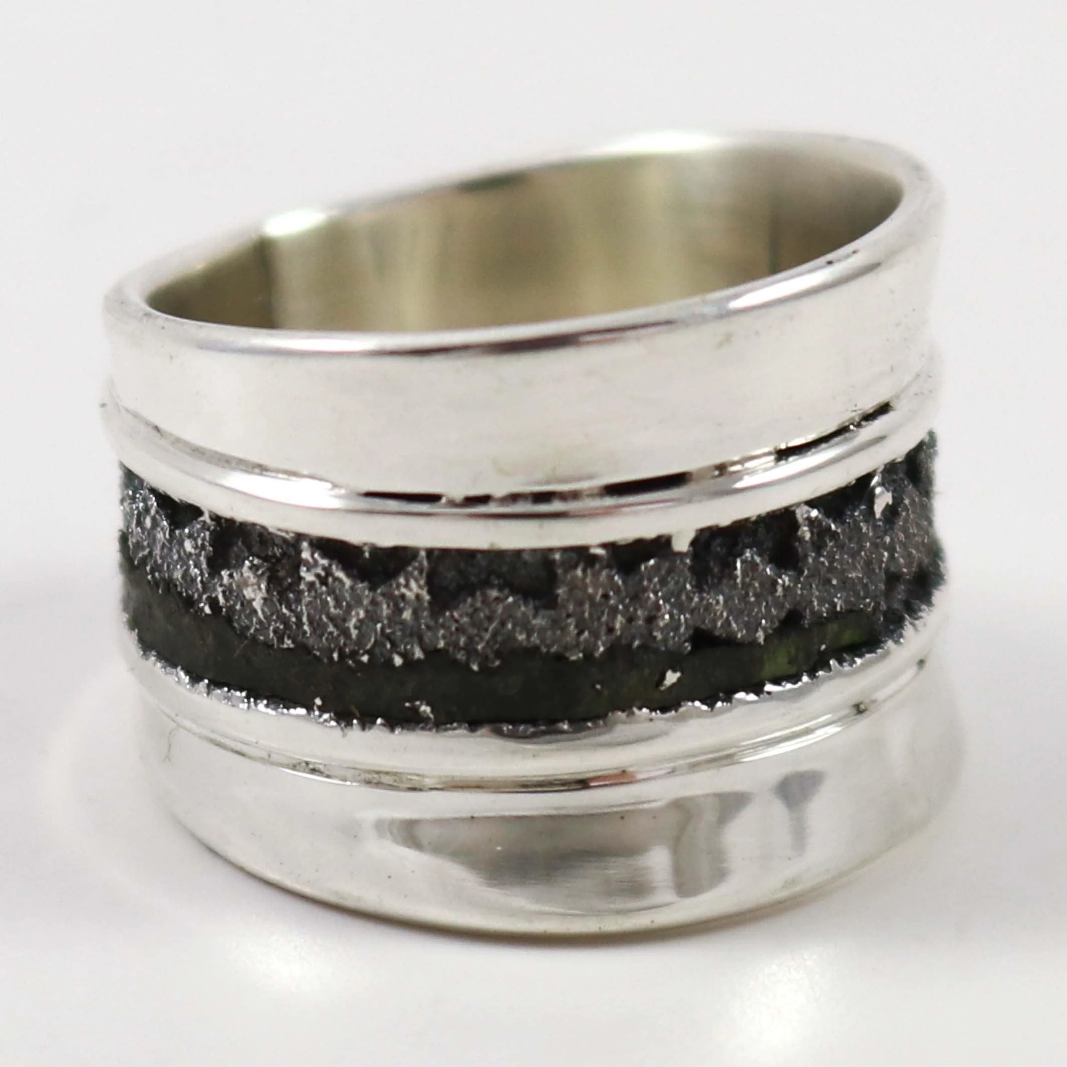 Silver Ring - Image 2