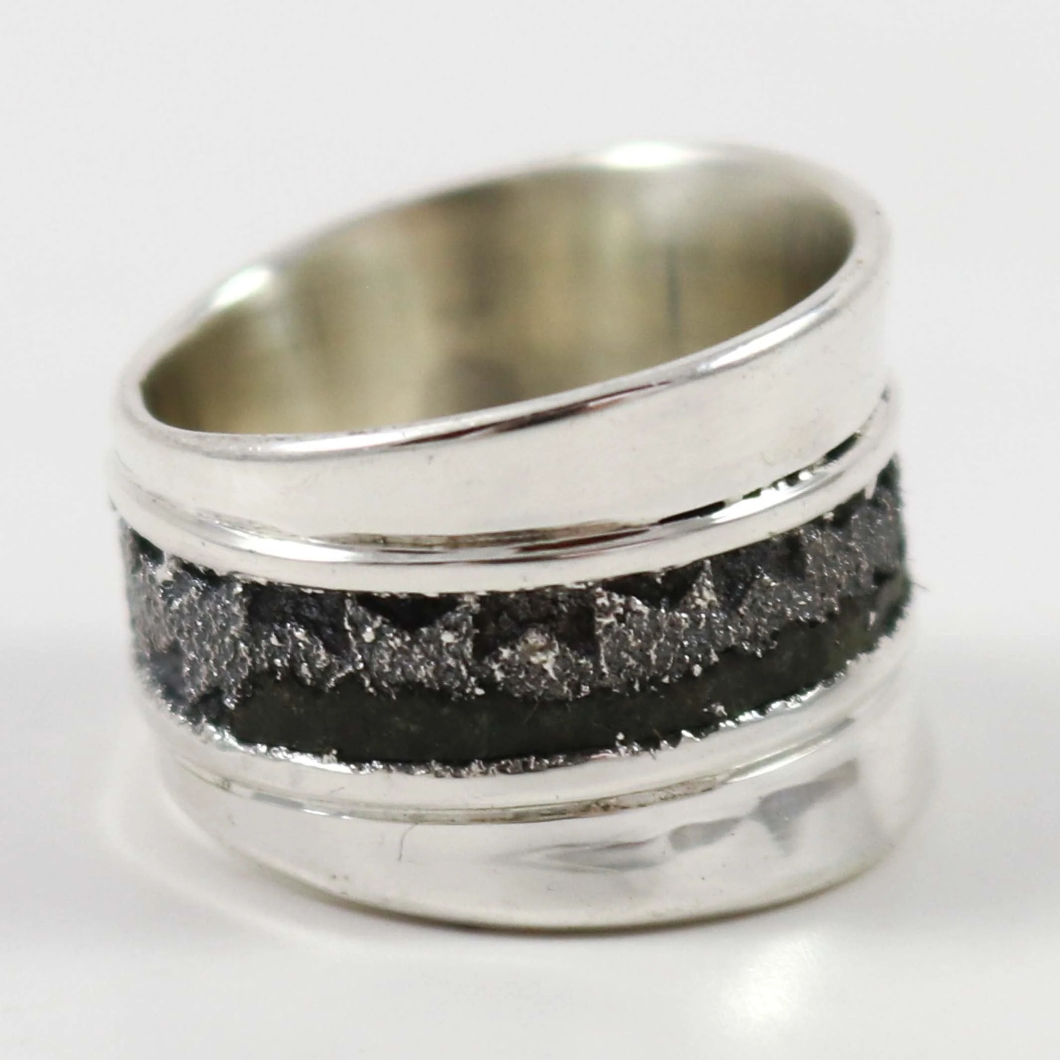 Silver Ring - Image 3