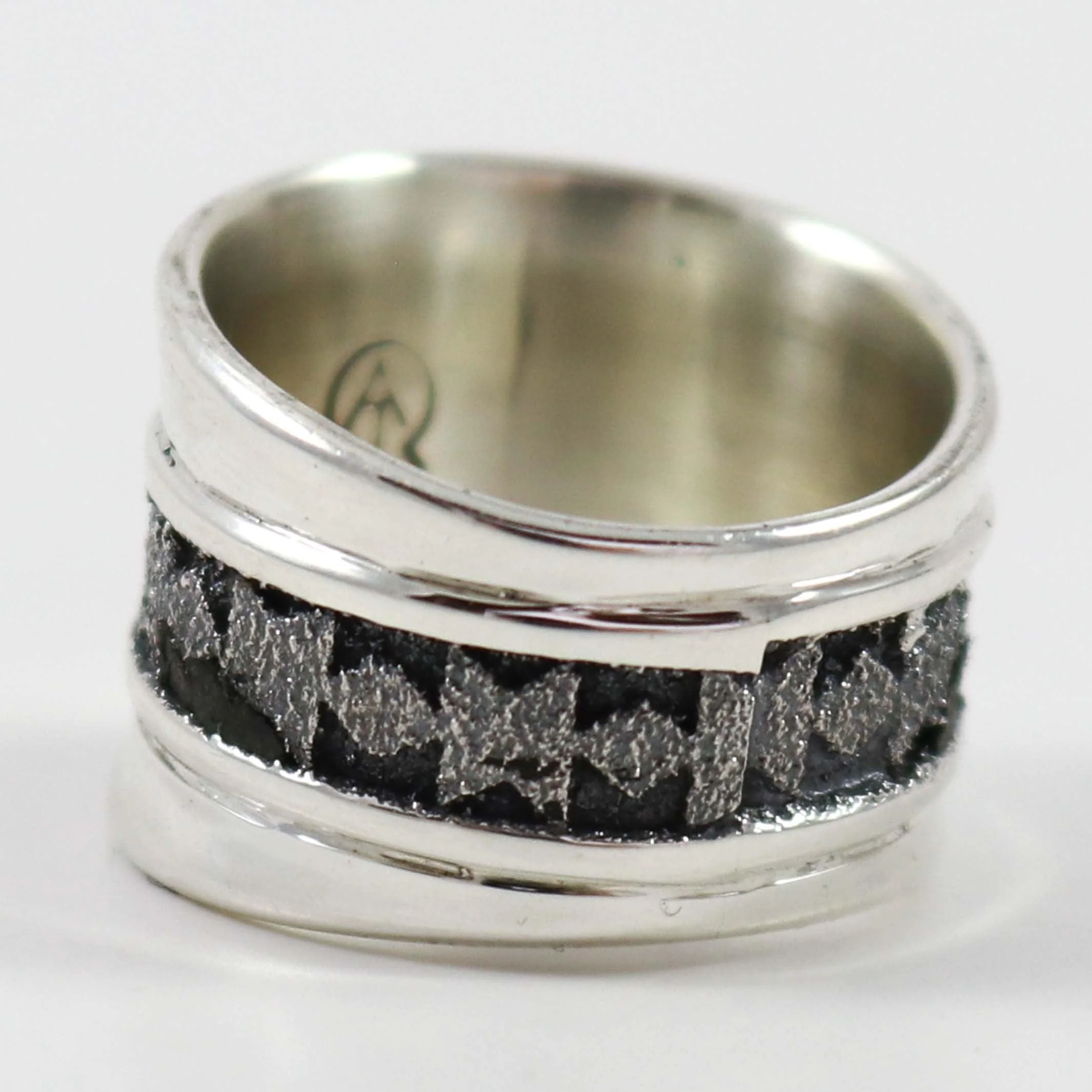 Silver Ring - Image 4