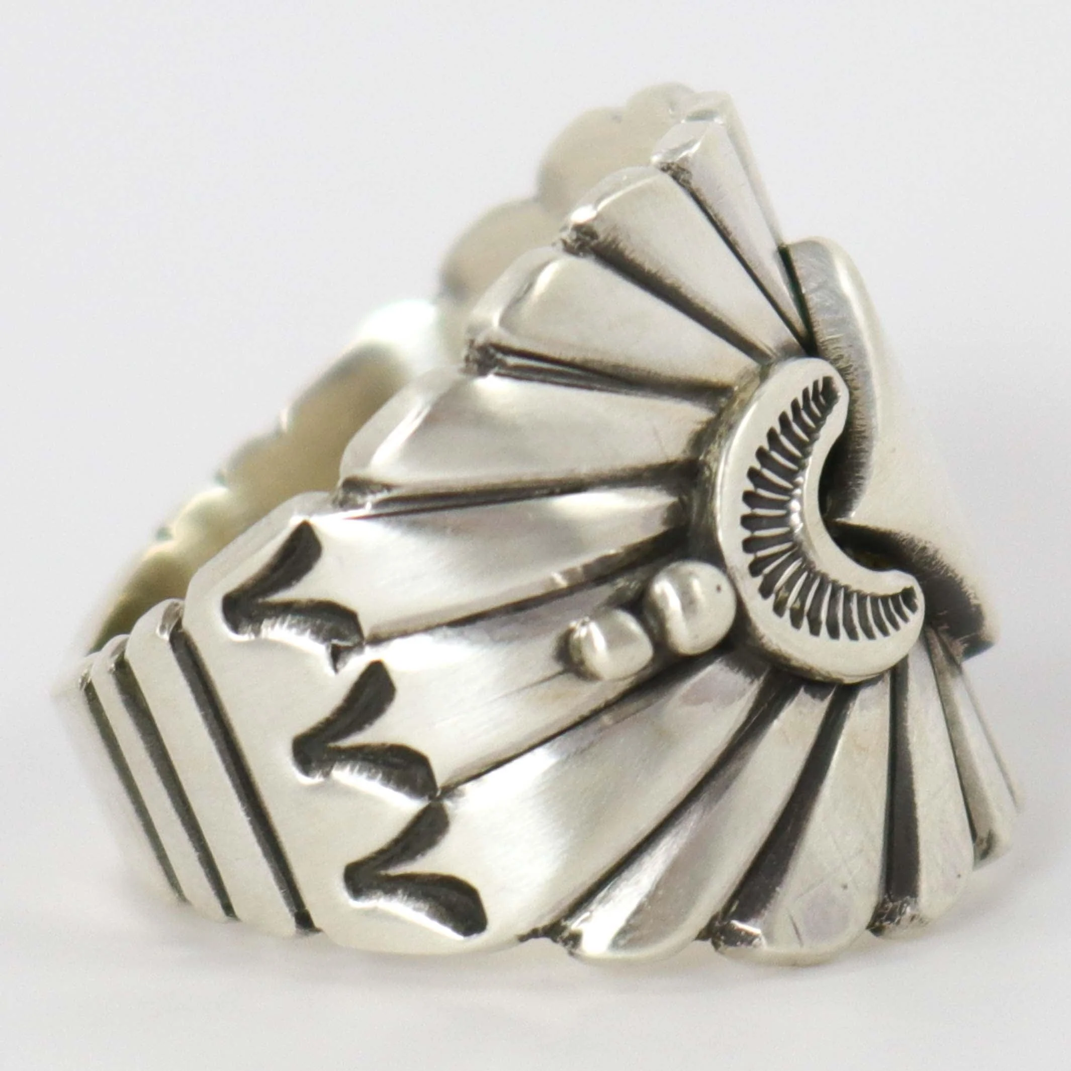 Silver Ring - Image 3