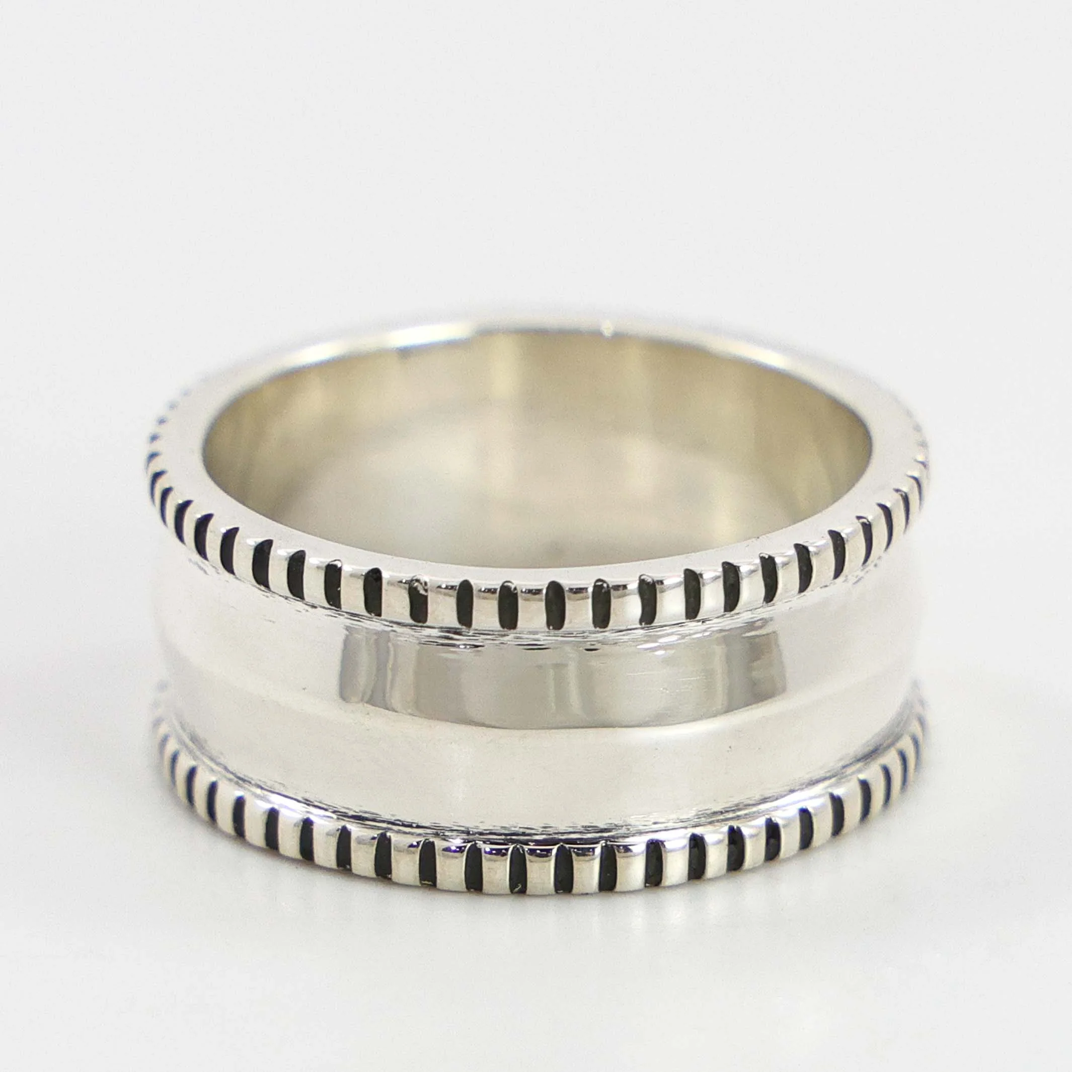 Silver Ring - Image 2