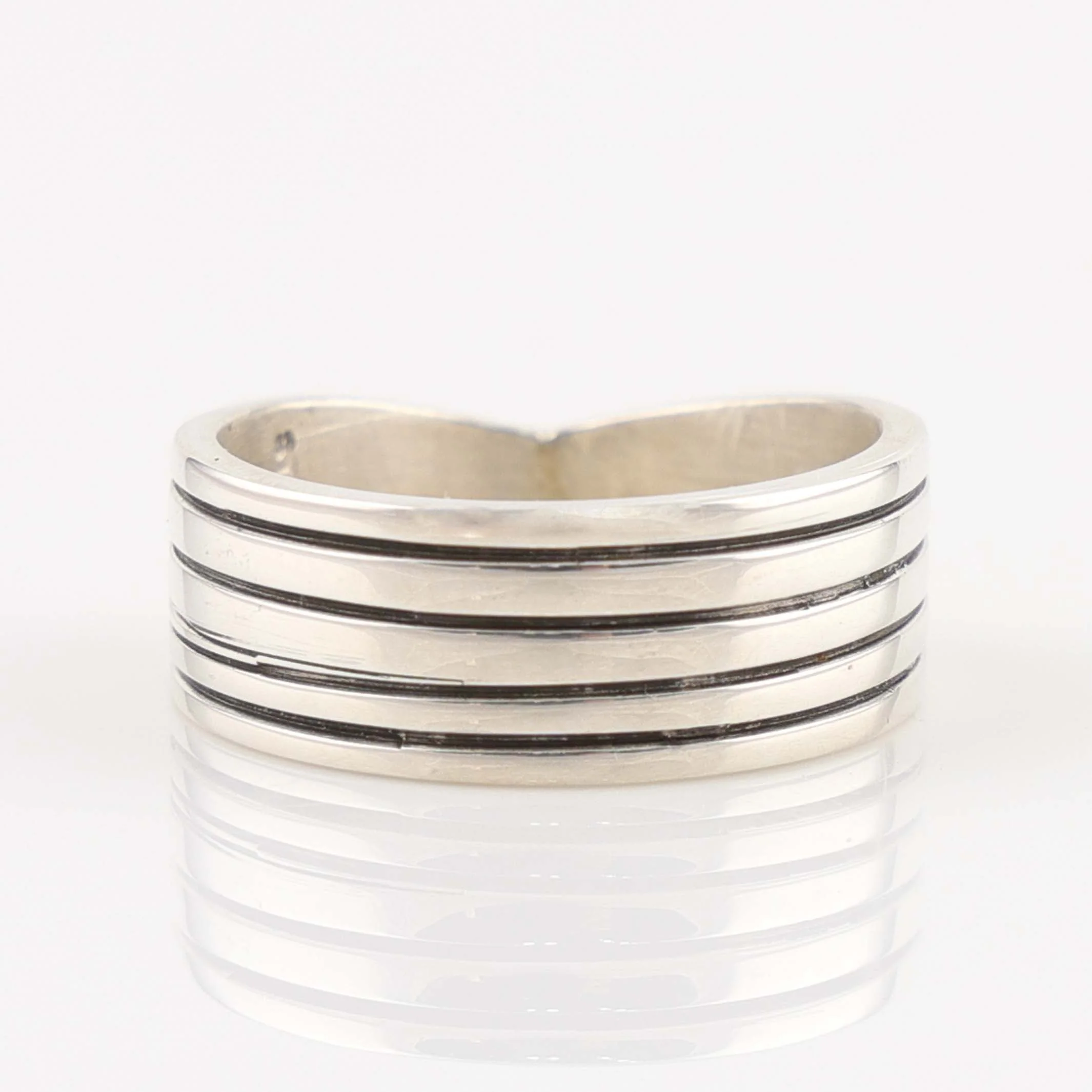 Silver Ring
