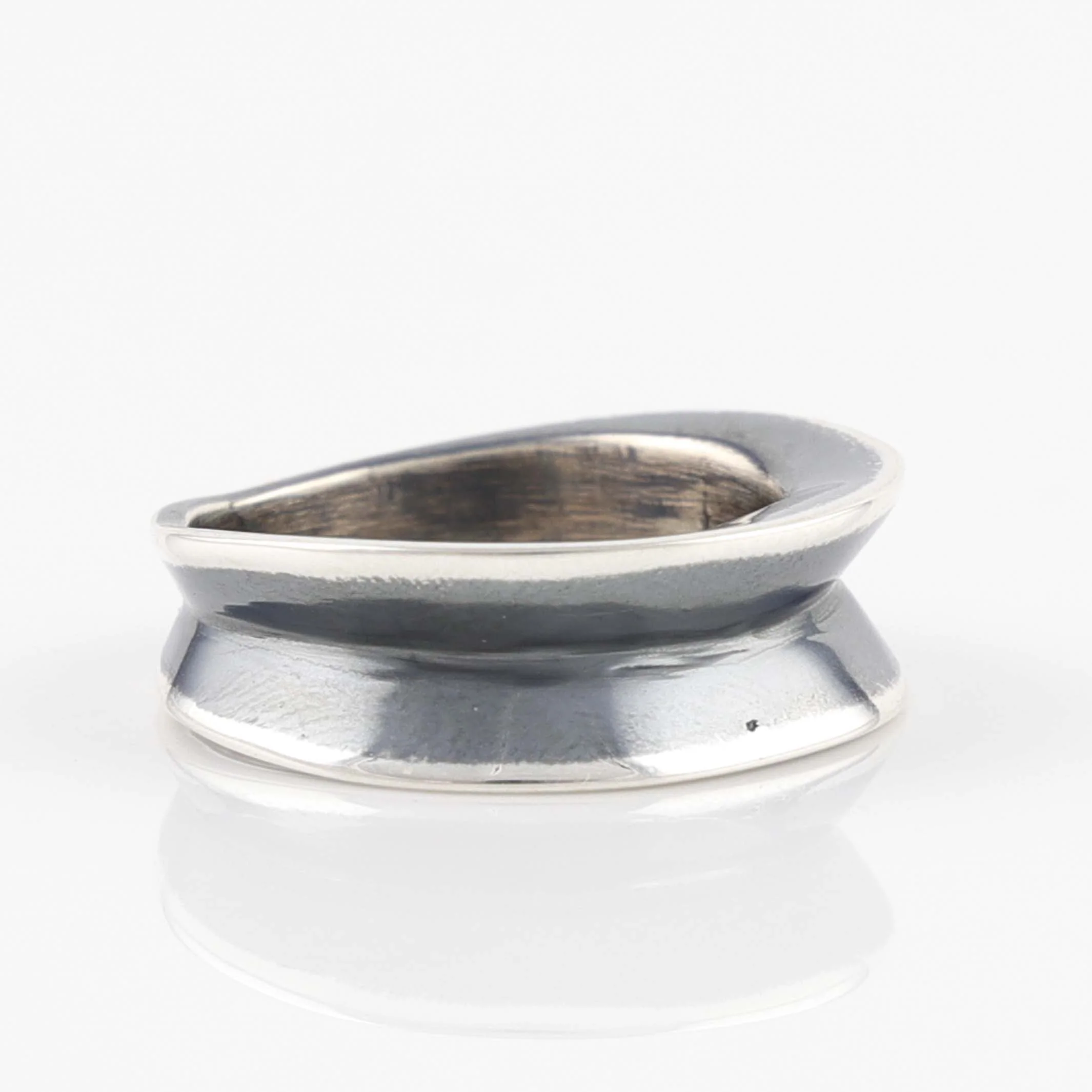 Silver Ring - Image 2