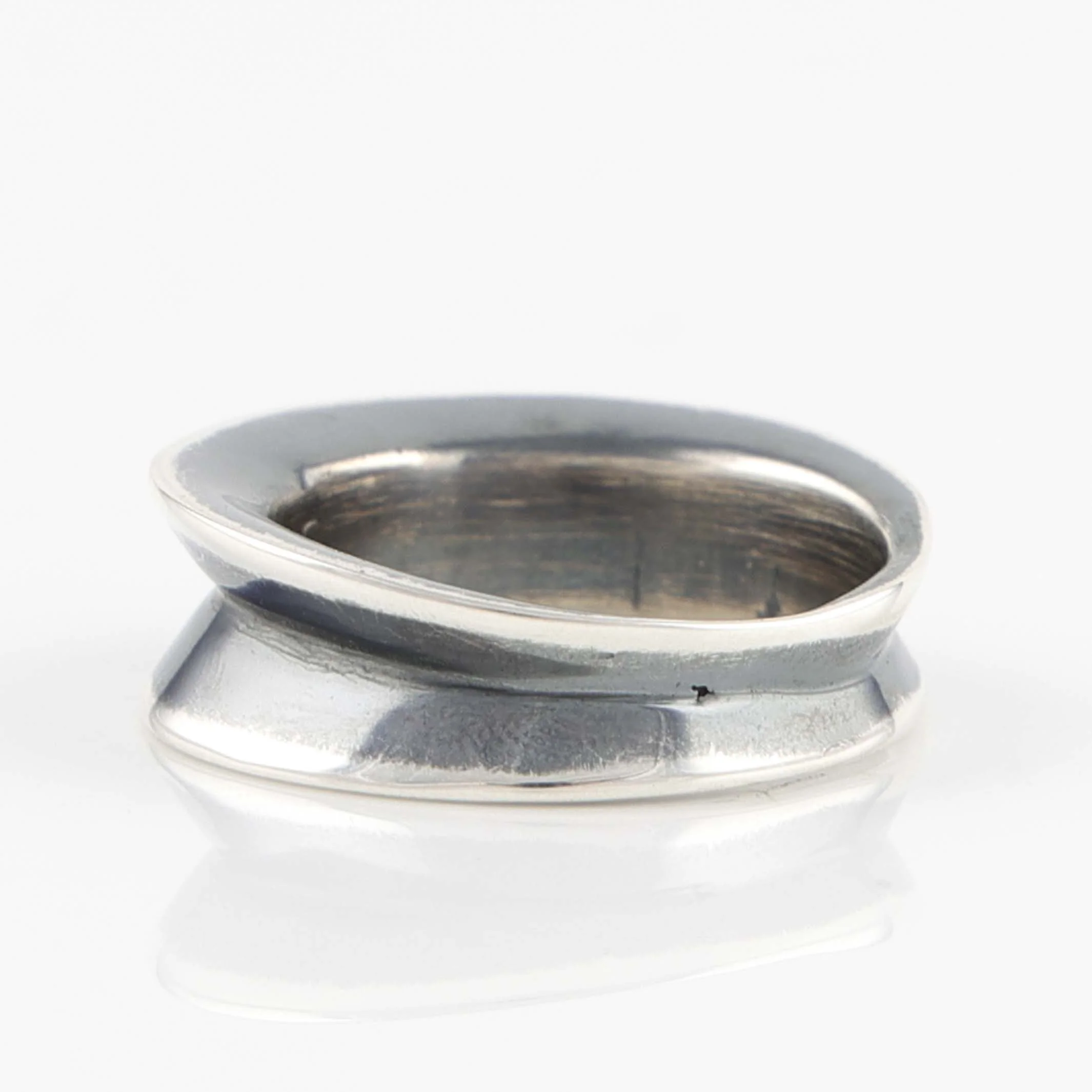 Silver Ring - Image 3