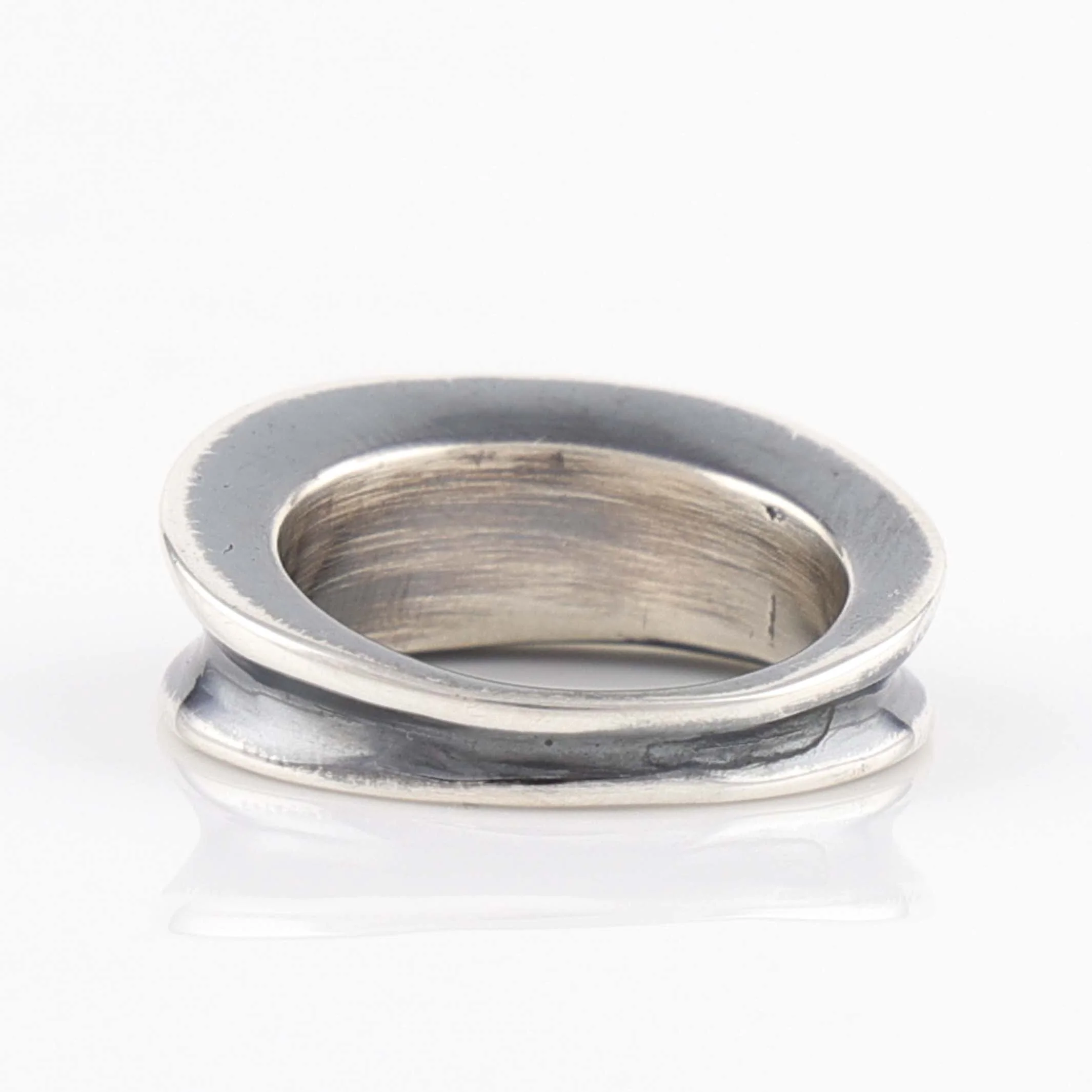 Silver Ring - Image 3