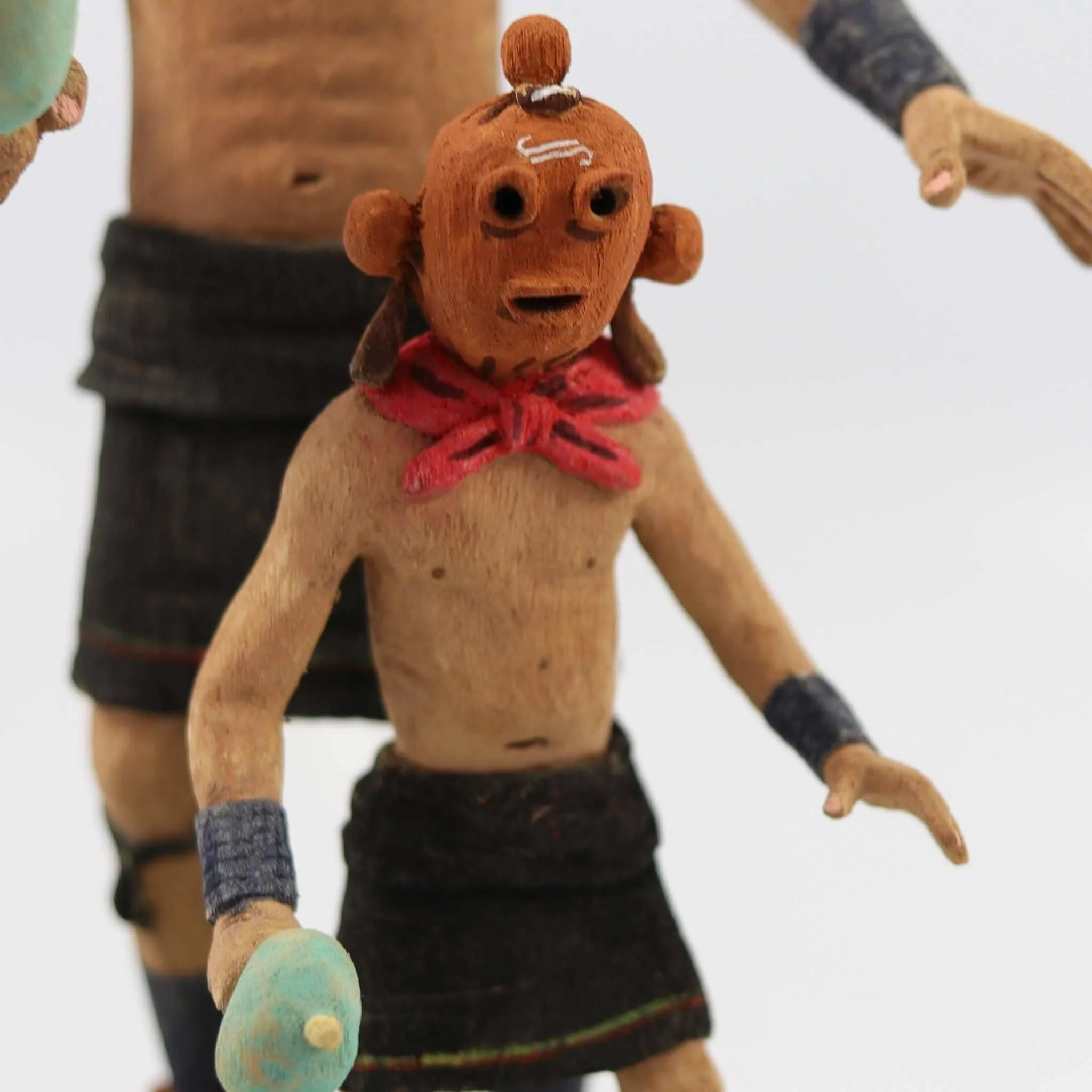 Singing Mudheads - Image 6