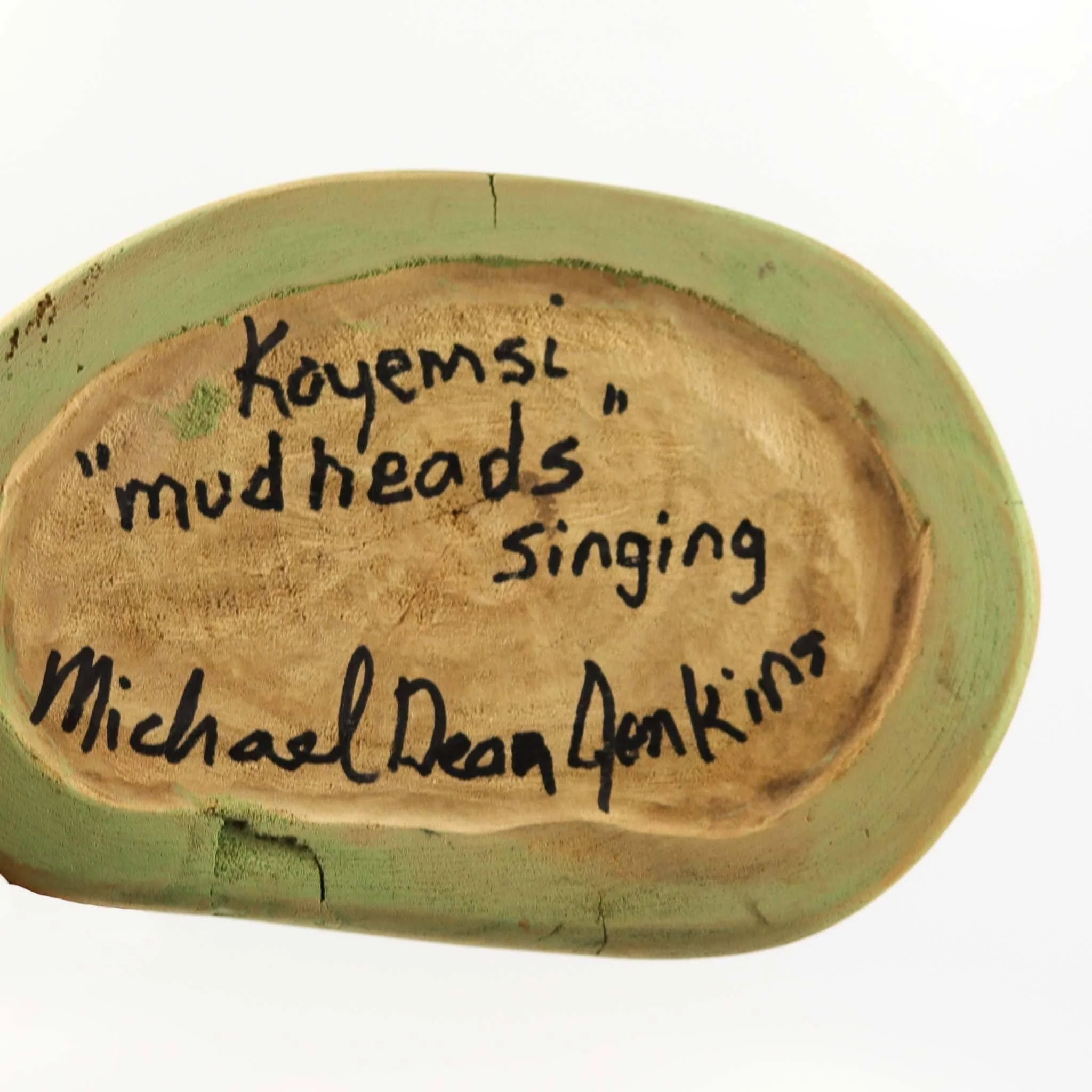 Singing Mudheads - Image 9
