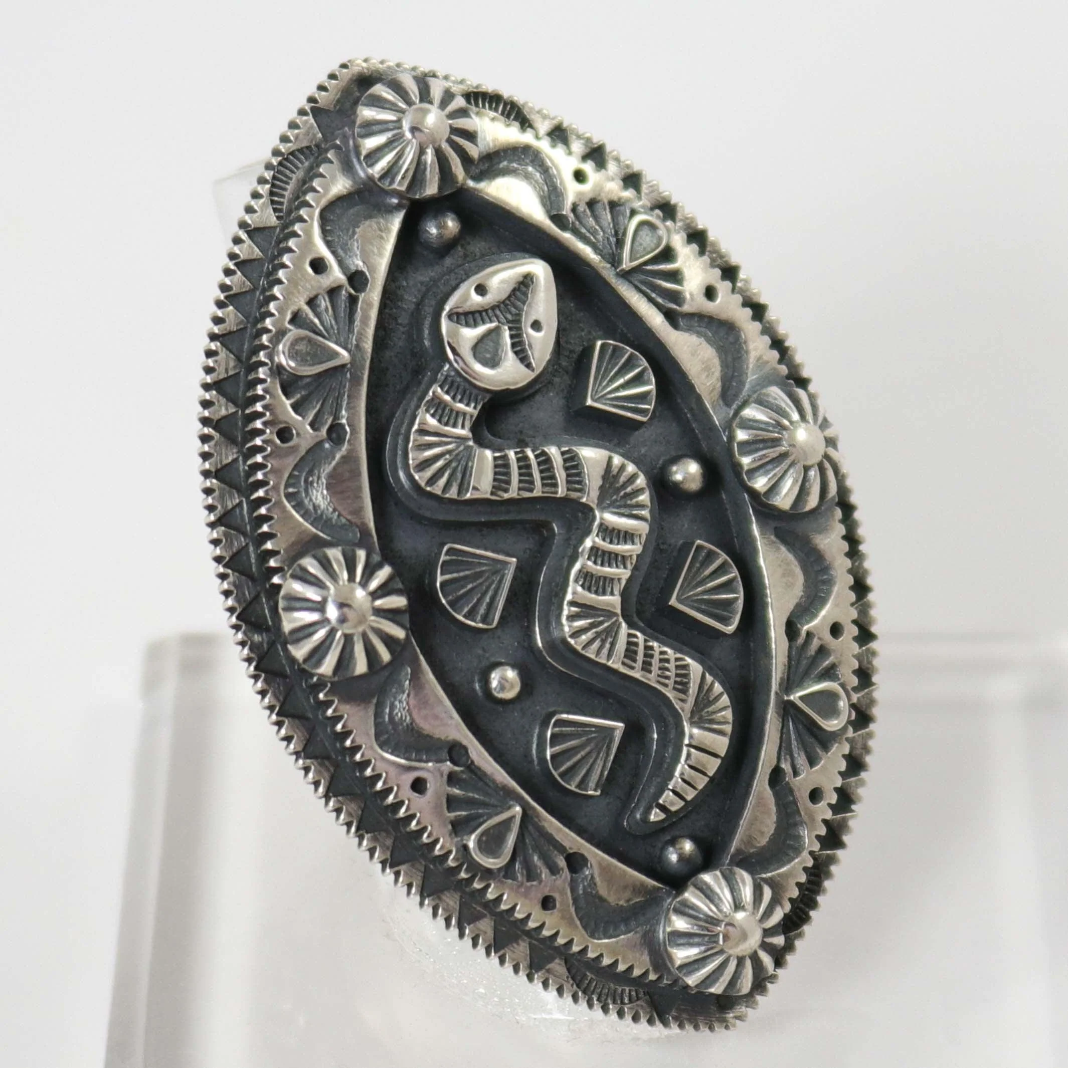 Snake Ring - Image 2