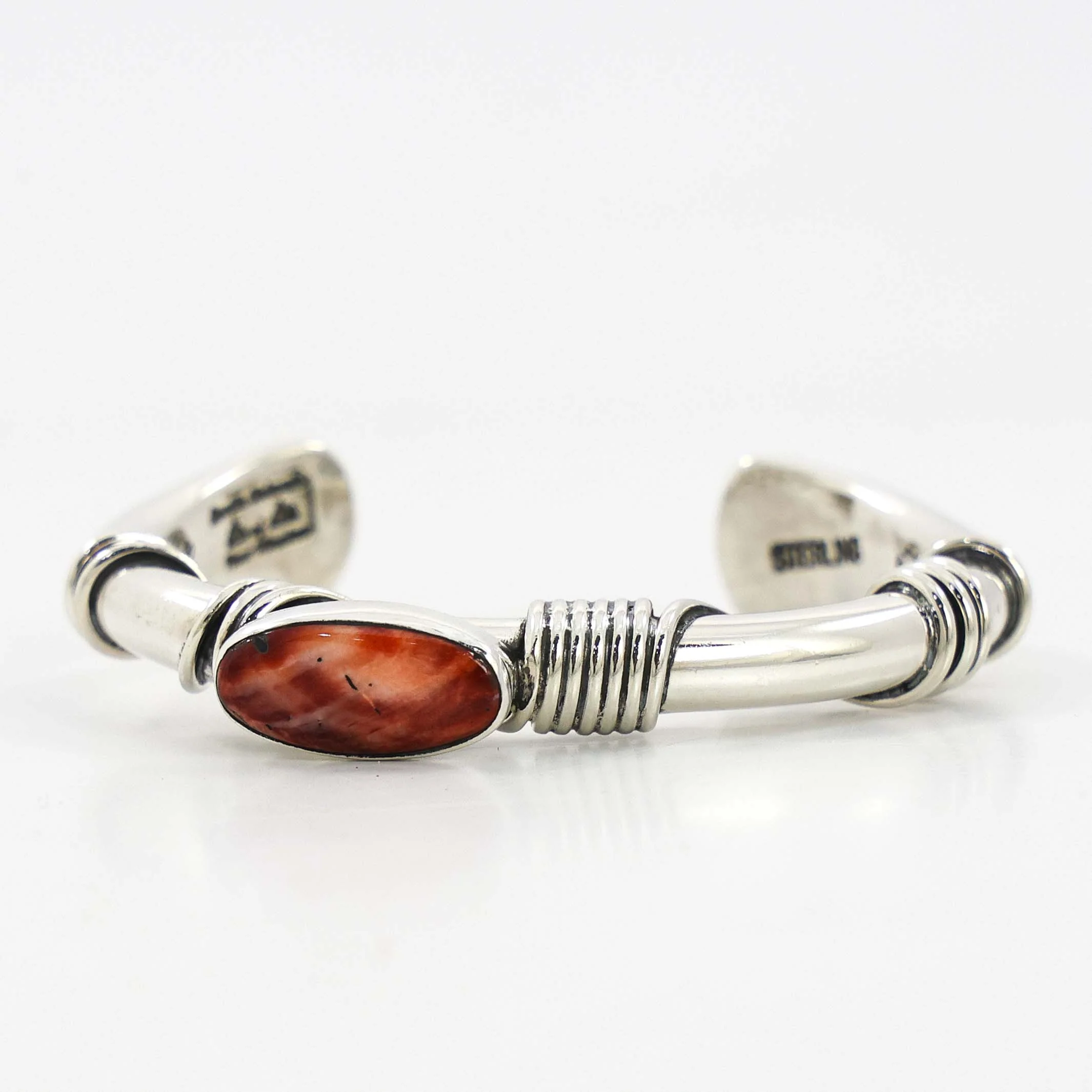 Spiny Oyster Cuff