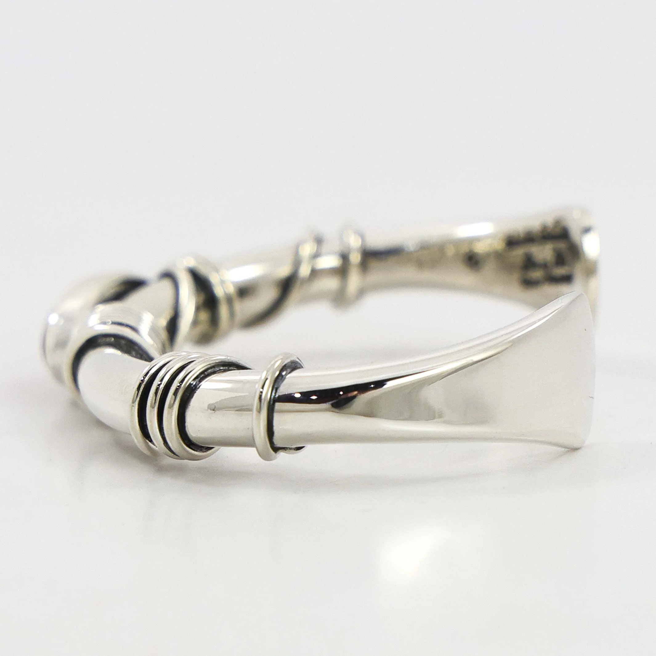 Spiny Oyster Cuff - Image 2