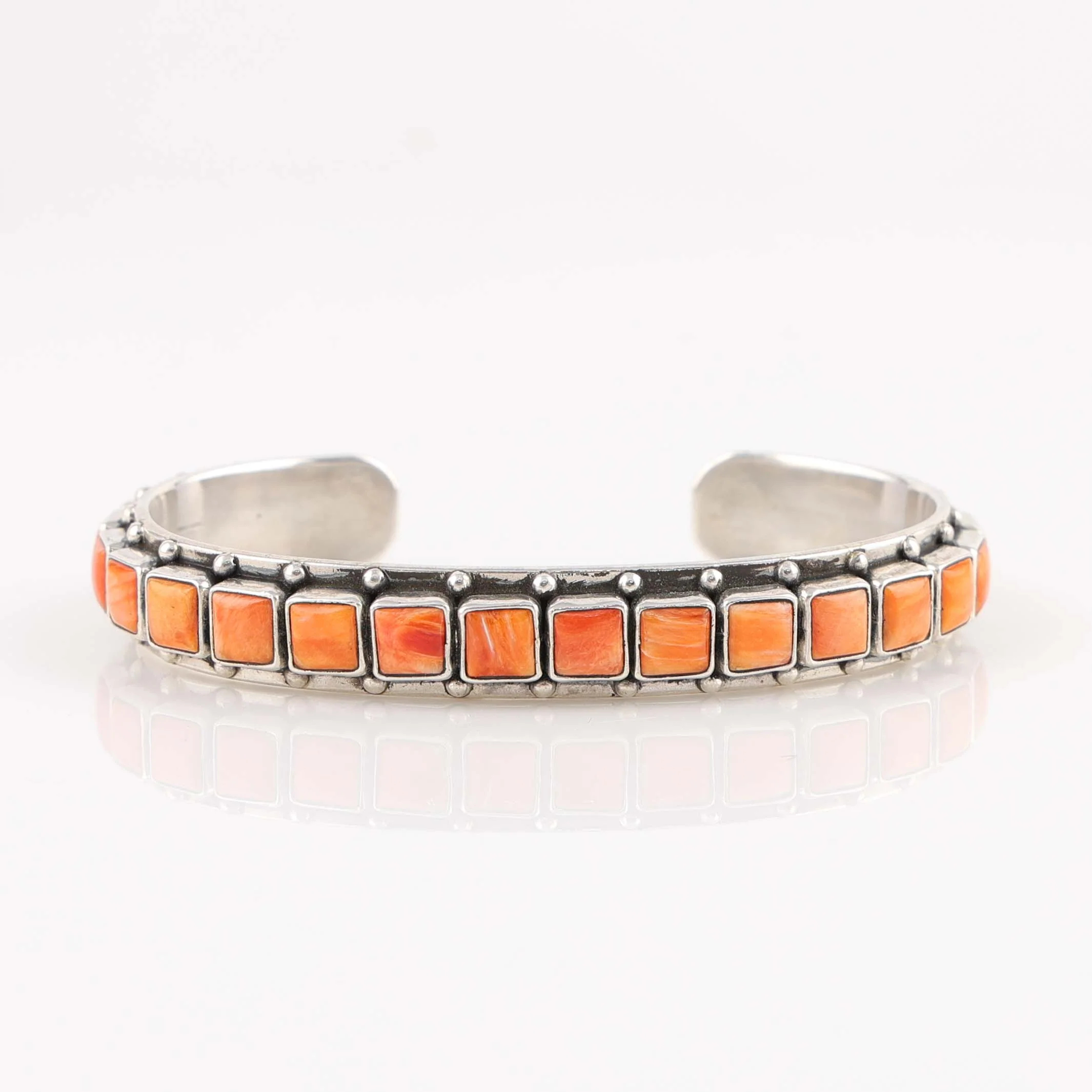 Spiny Oyster Cuff
