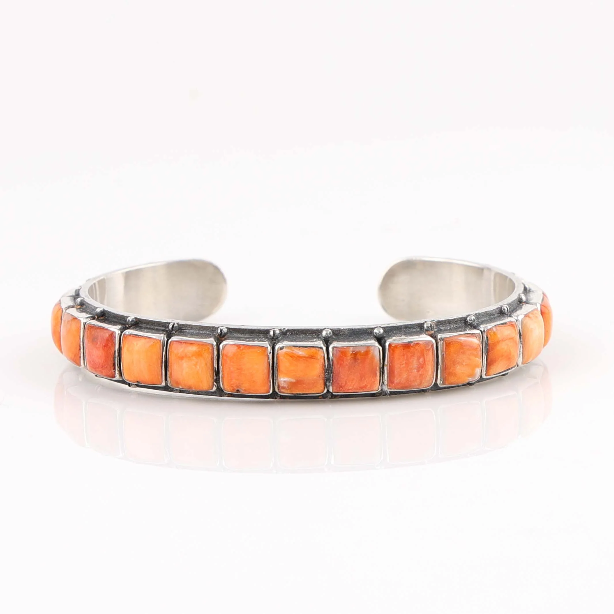Spiny Oyster Cuff