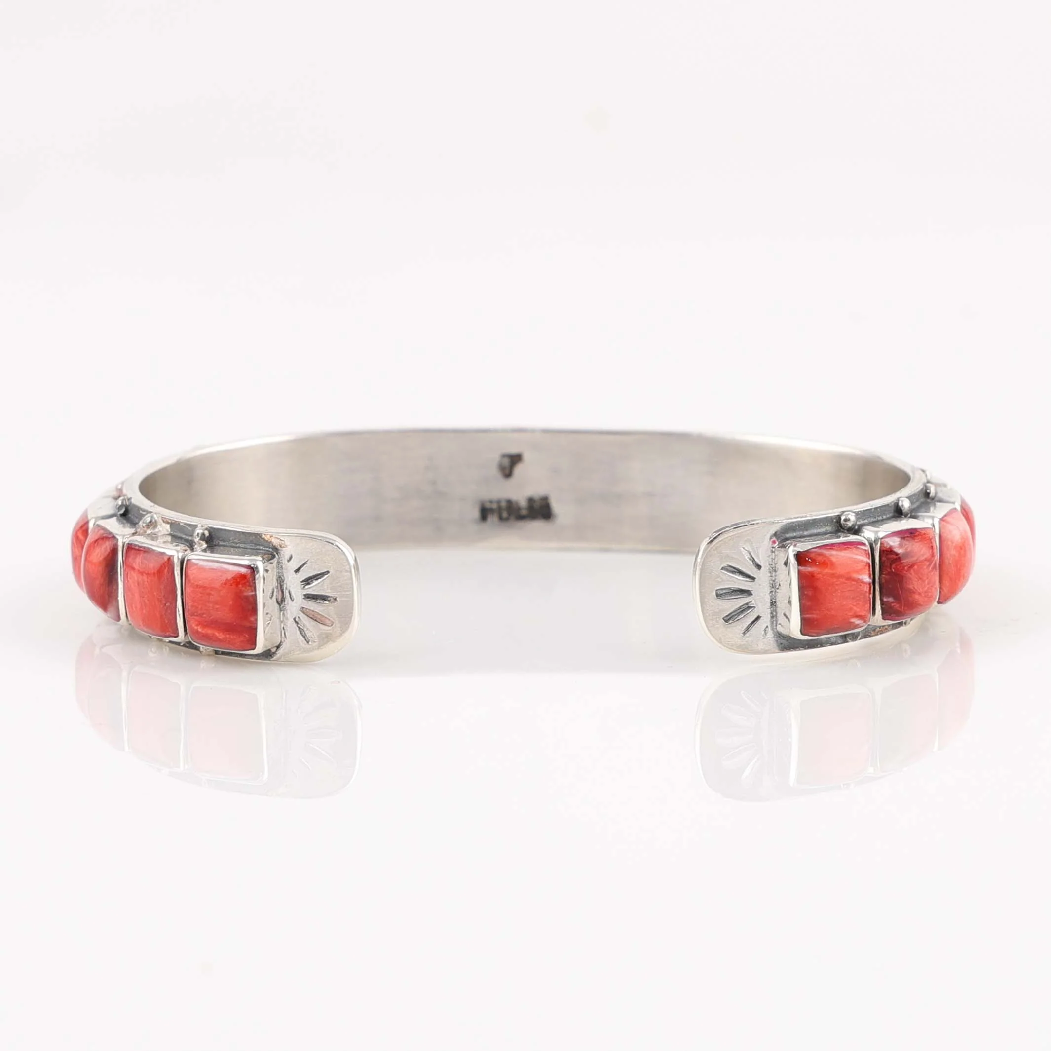 Spiny Oyster Cuff - Image 4
