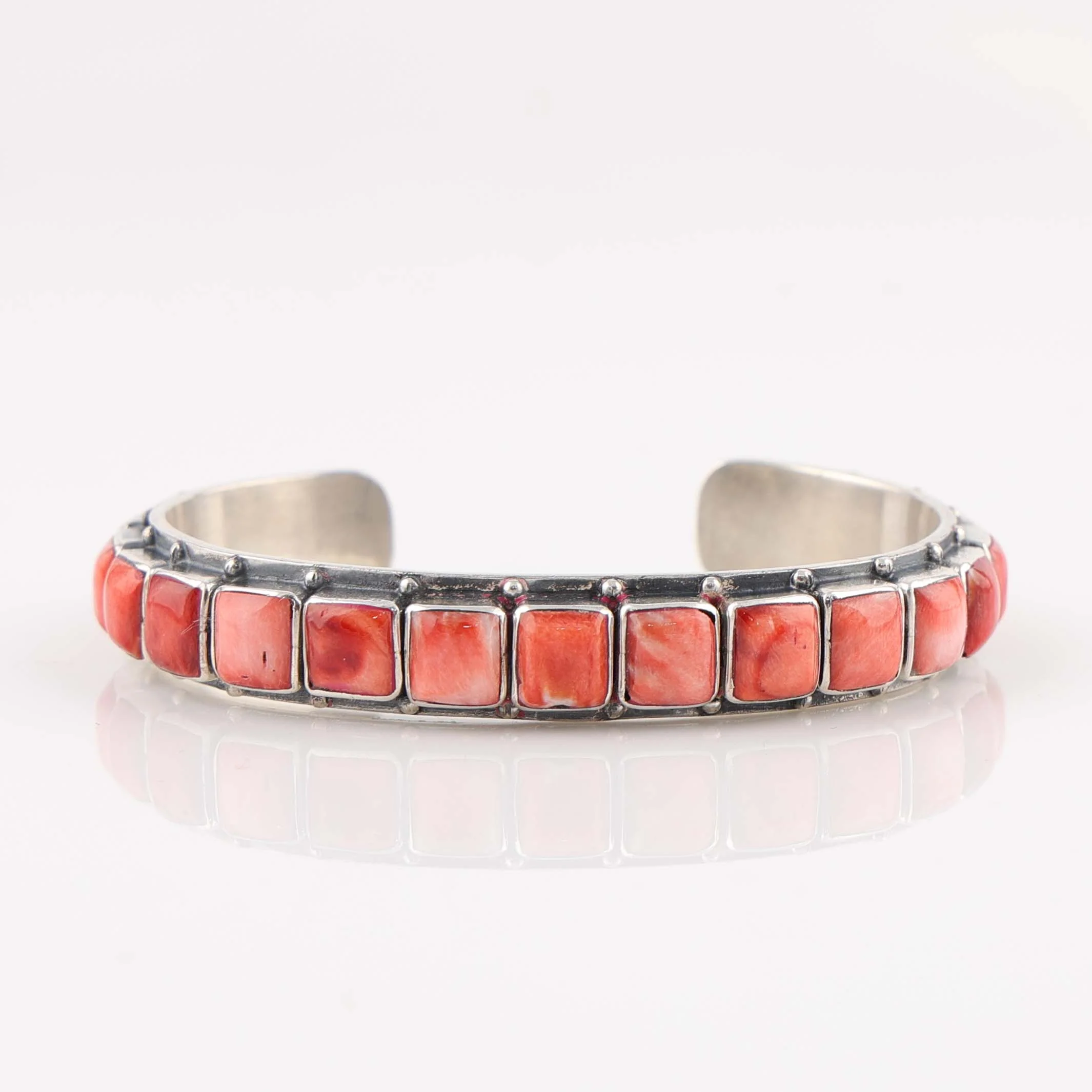 Spiny Oyster Cuff