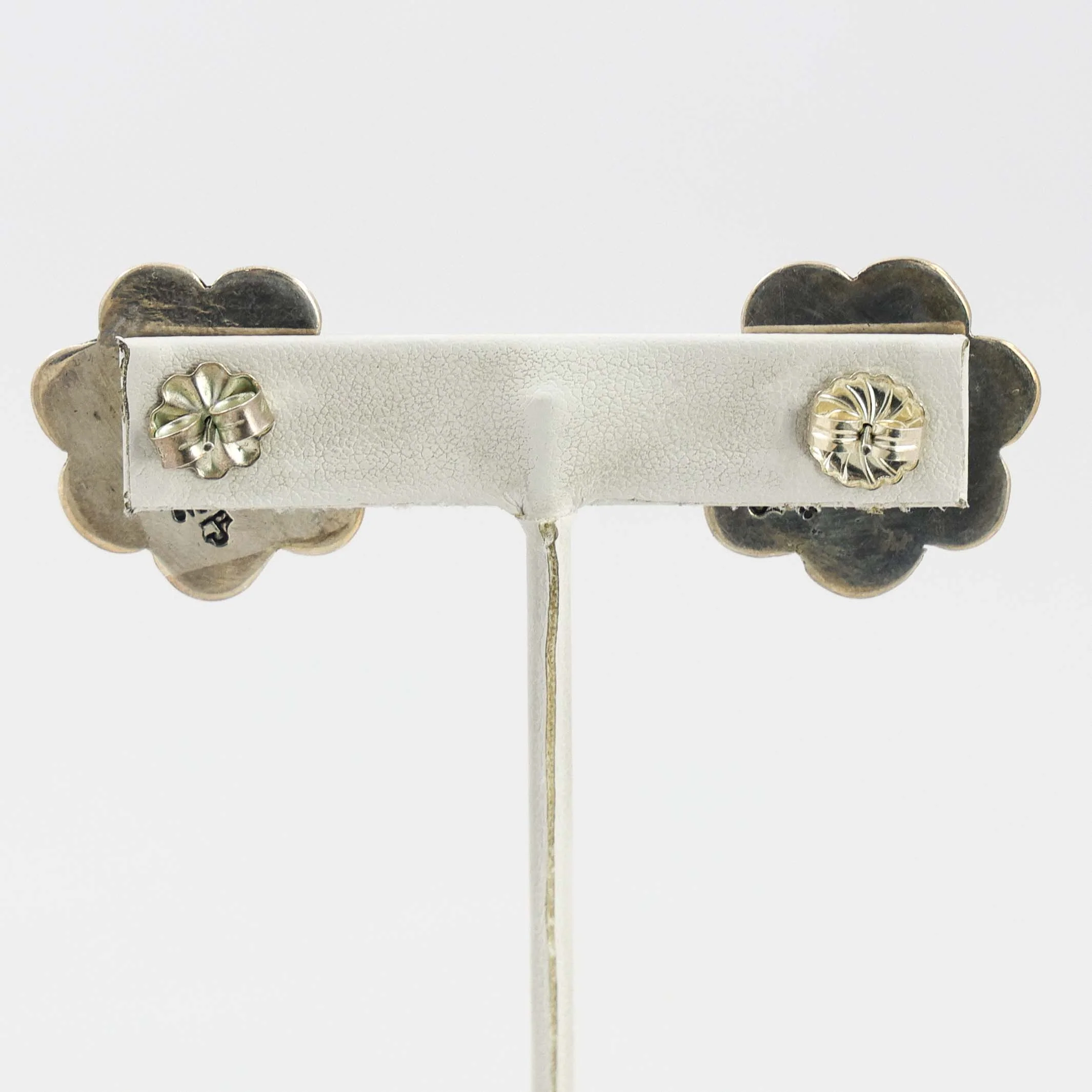 Spiny Oyster Earrings - Image 2