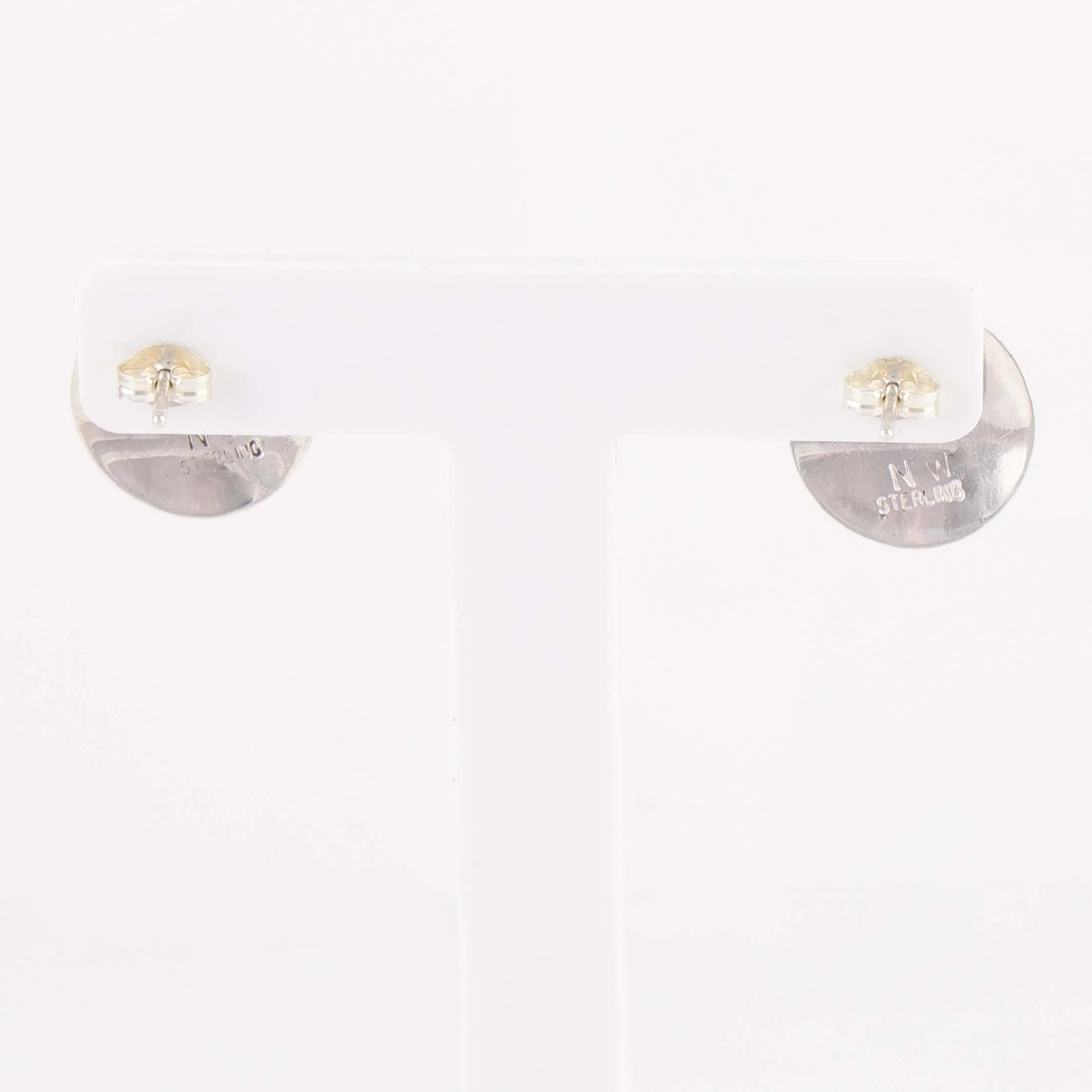 Spiny Oyster Earrings - Image 2