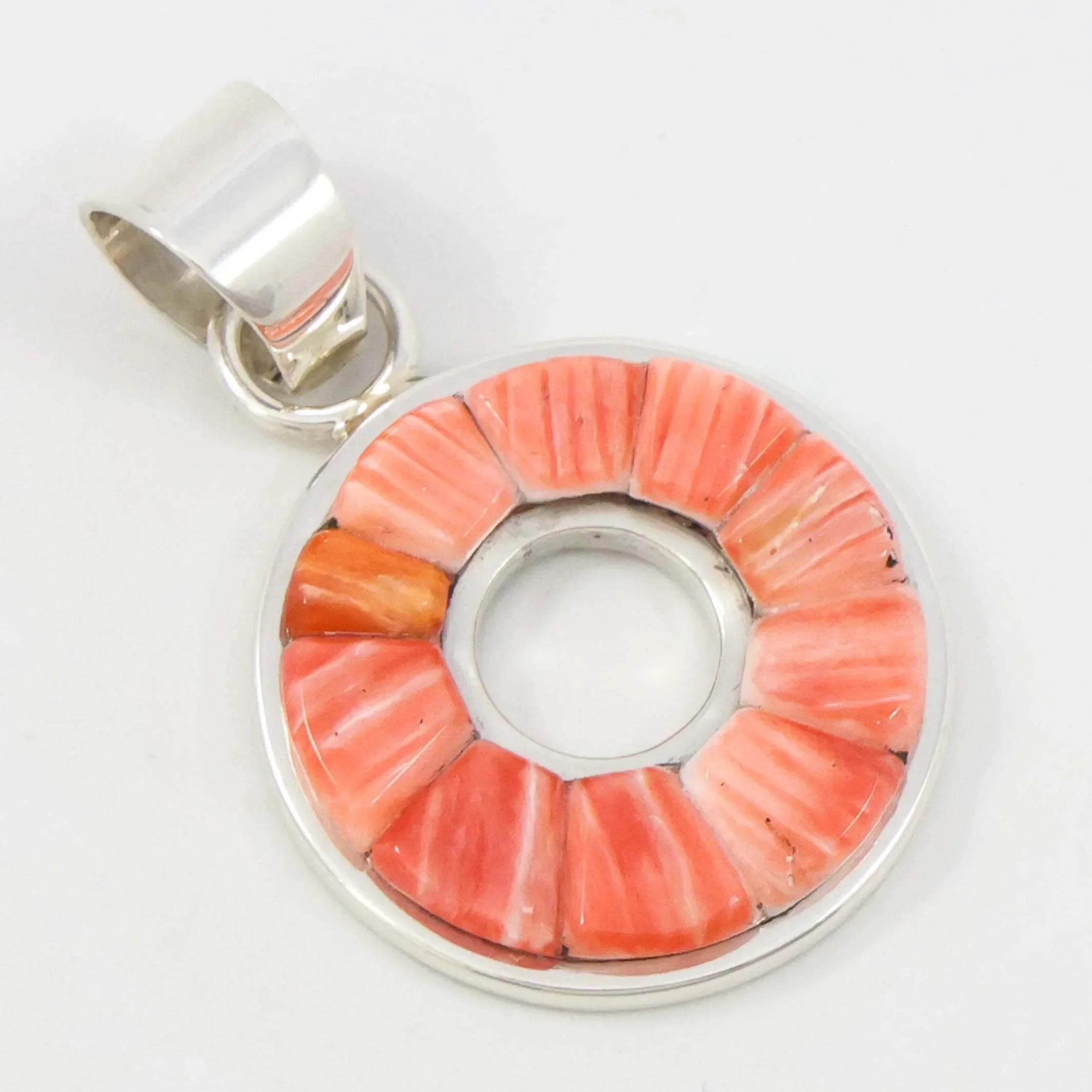 Spiny Oyster Pendant - Image 2