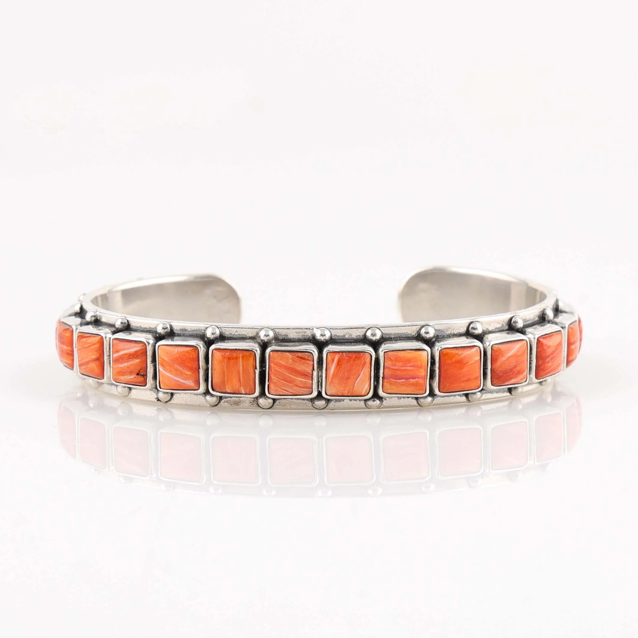 Spiny Oyster Shell Cuff
