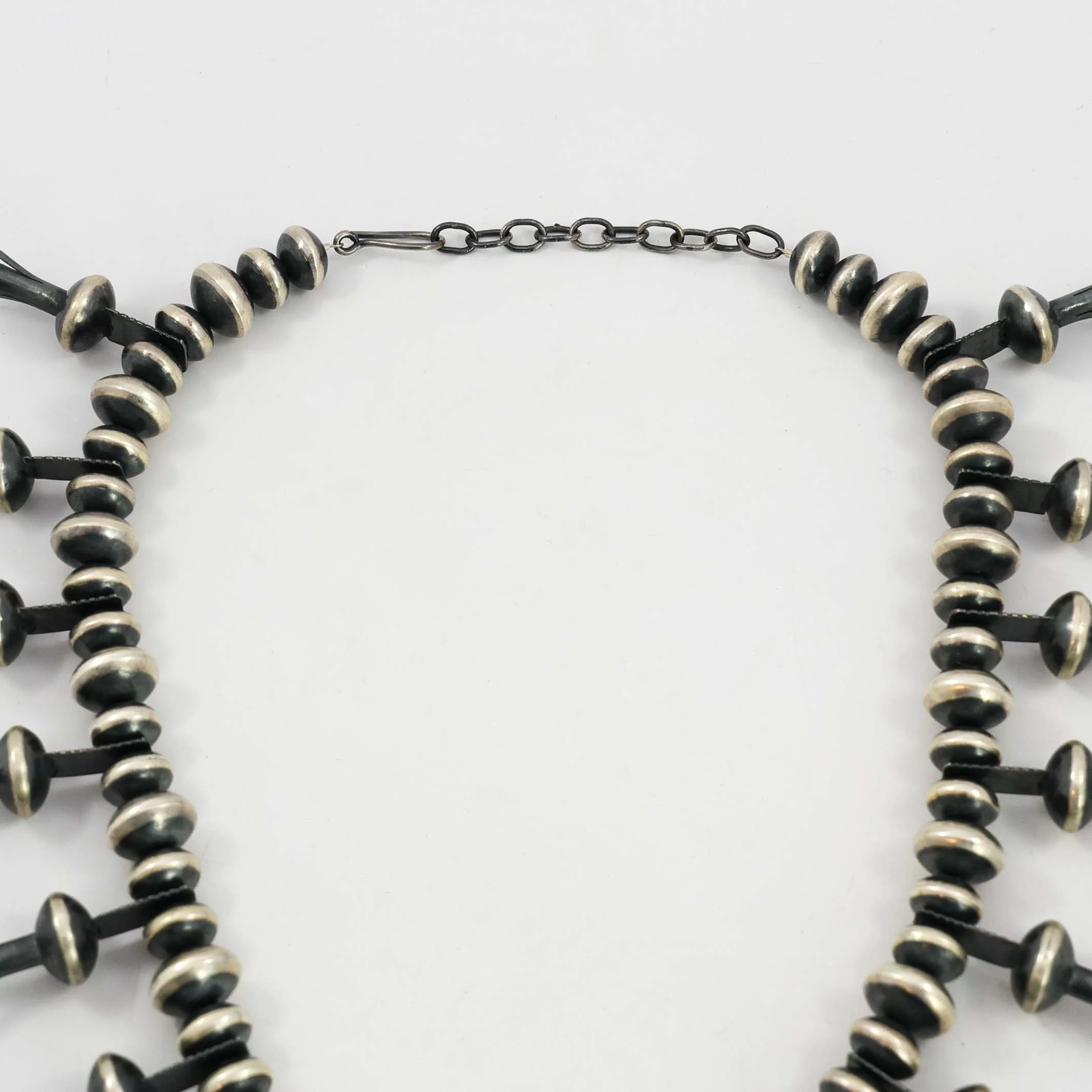Squash Blossom Necklace - Image 5