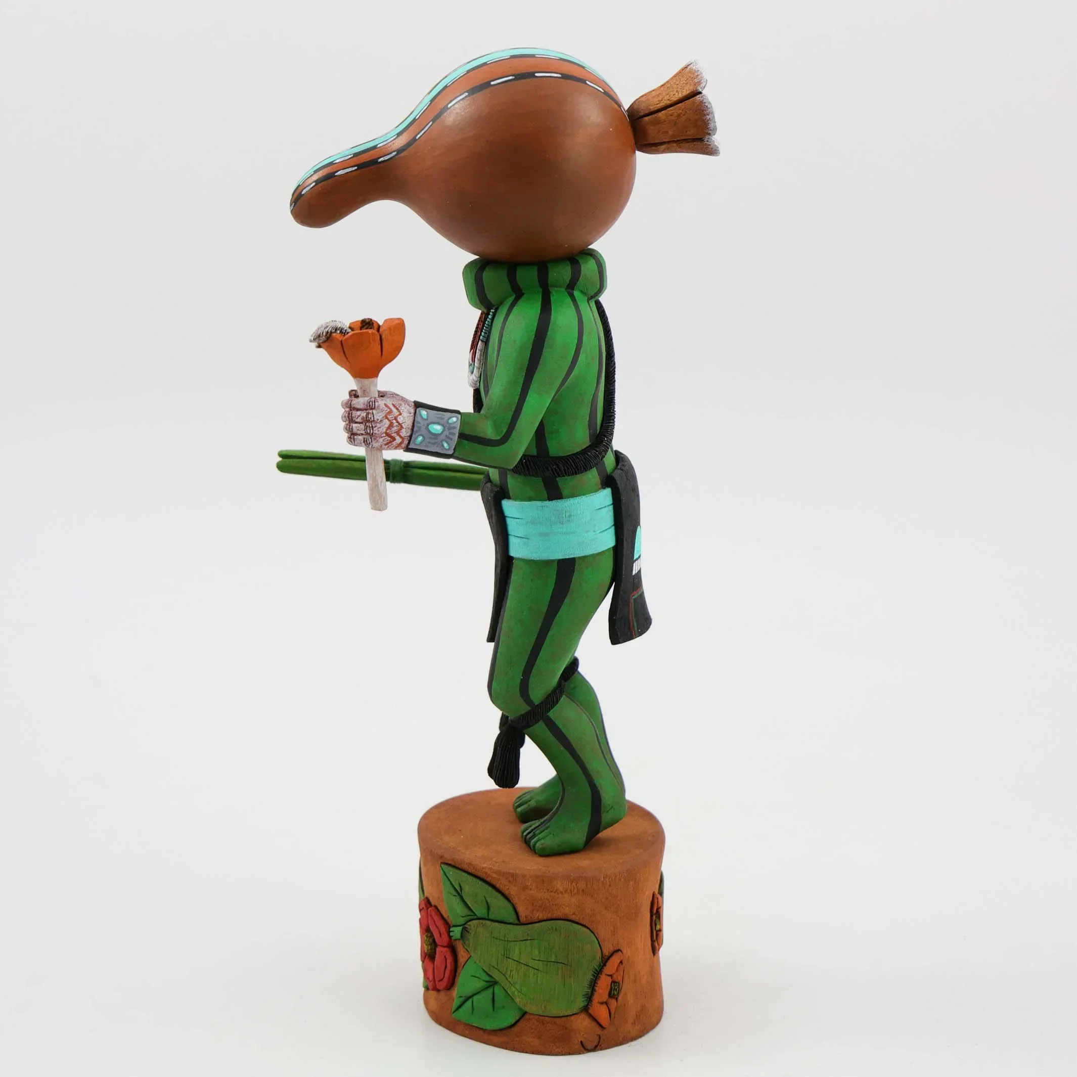 Squash Kachina - Image 3