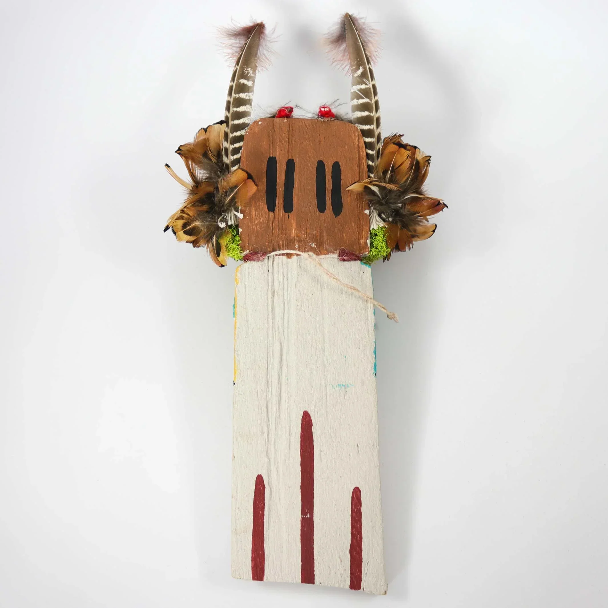 Squirrel Kachina - Image 2
