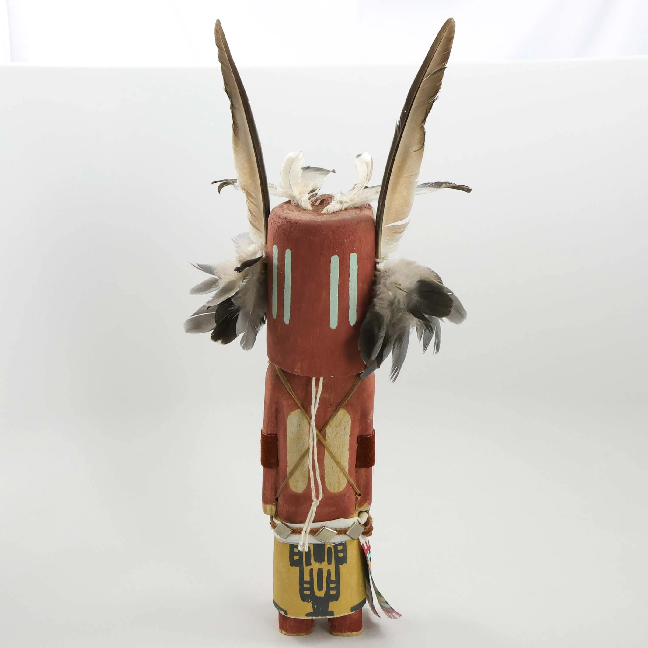 Squirrel Kachina - Image 2