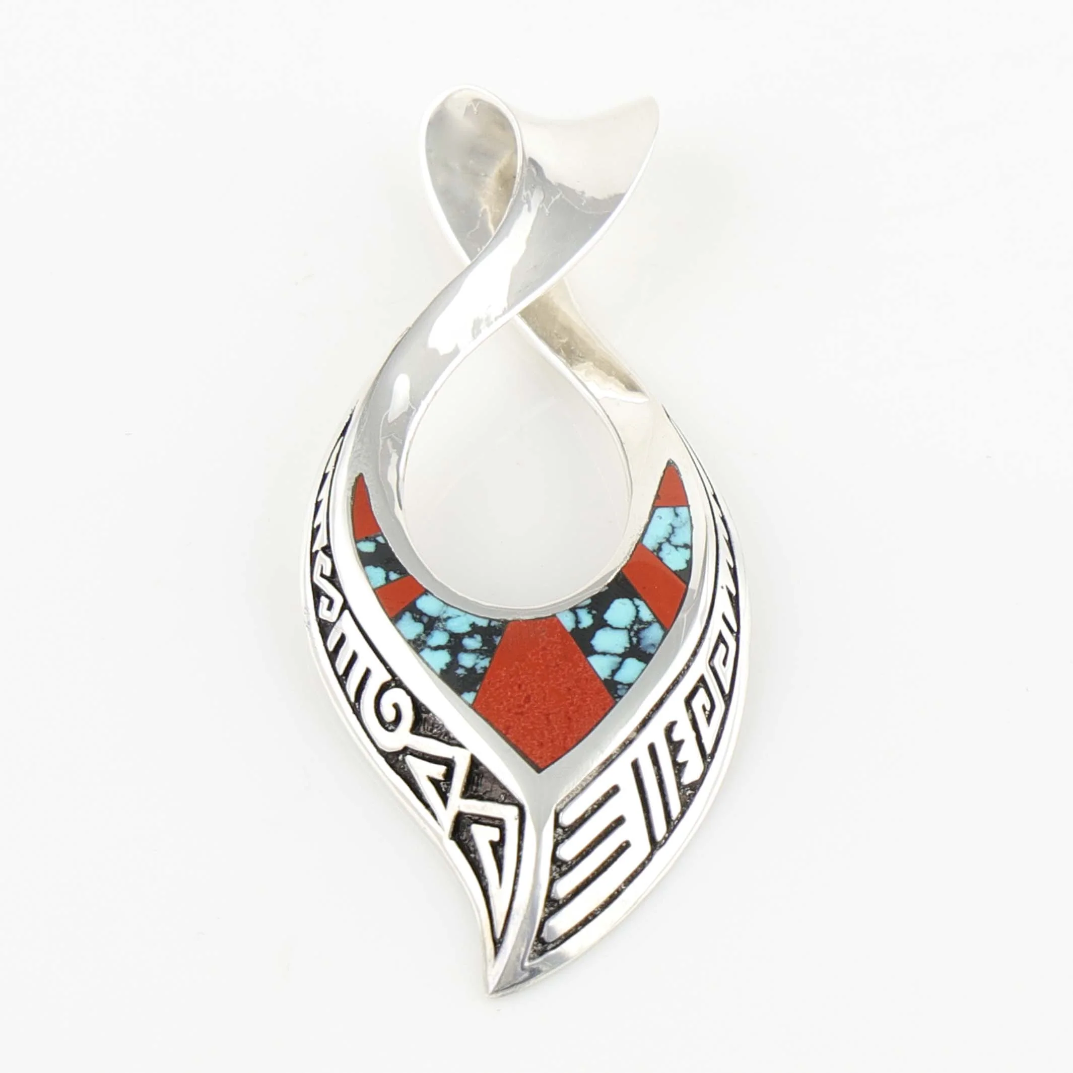Stairway to the Stars Pendant