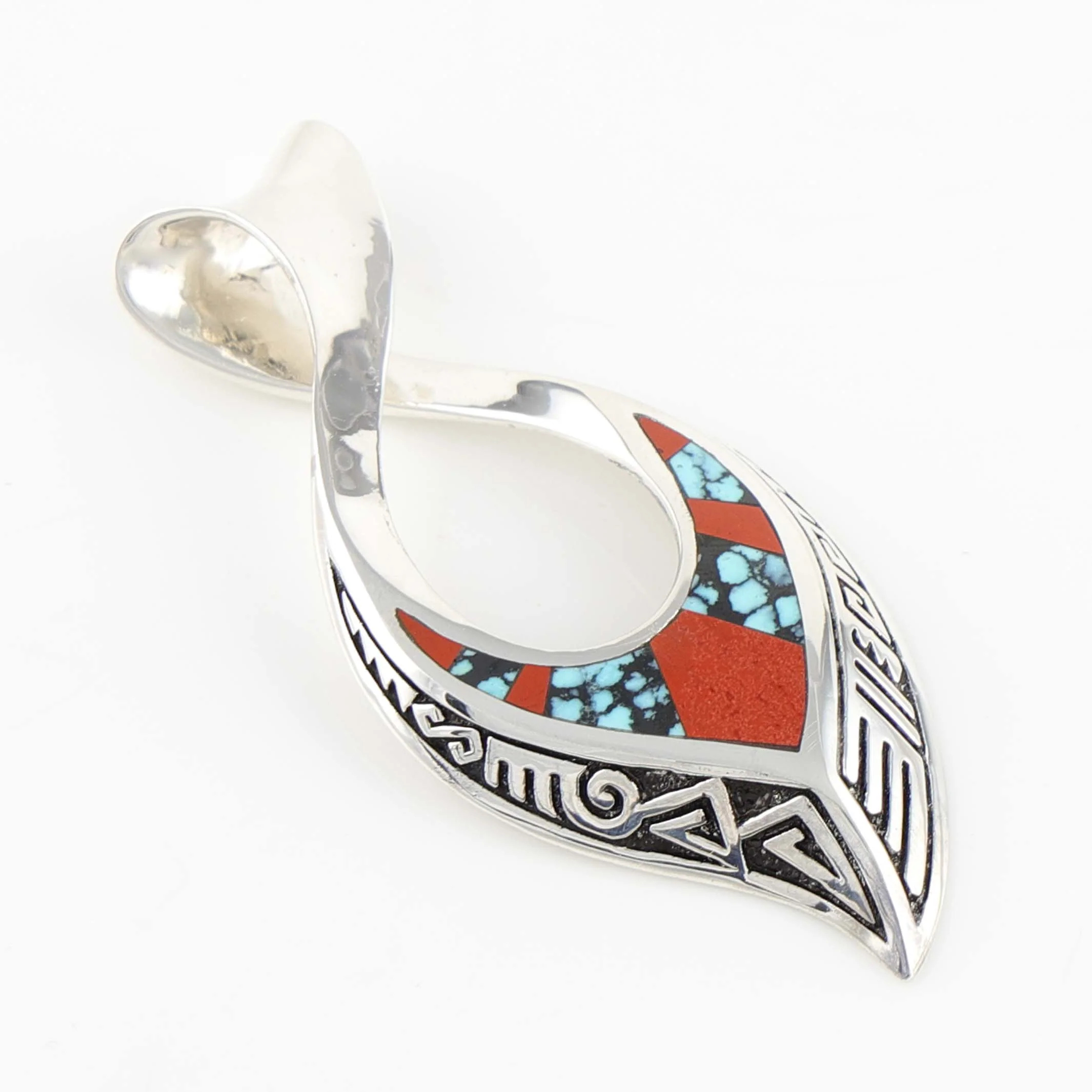 Stairway to the Stars Pendant - Image 2