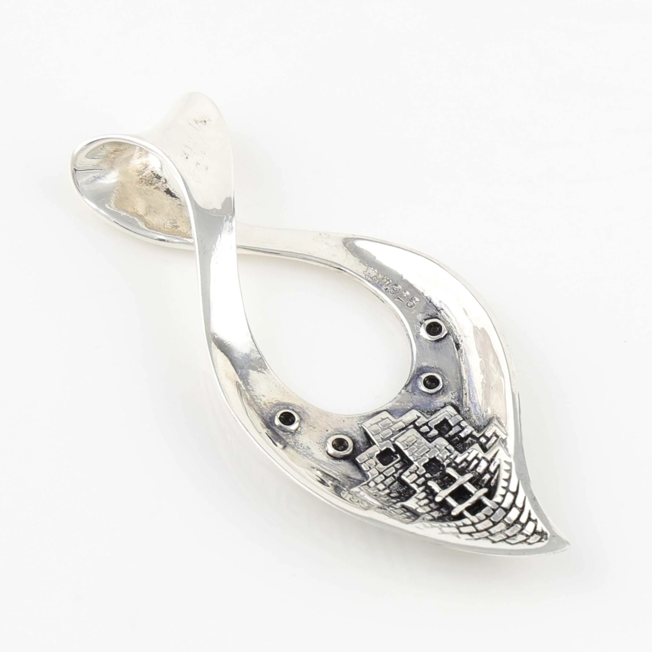 Stairway to the Stars Pendant - Image 3