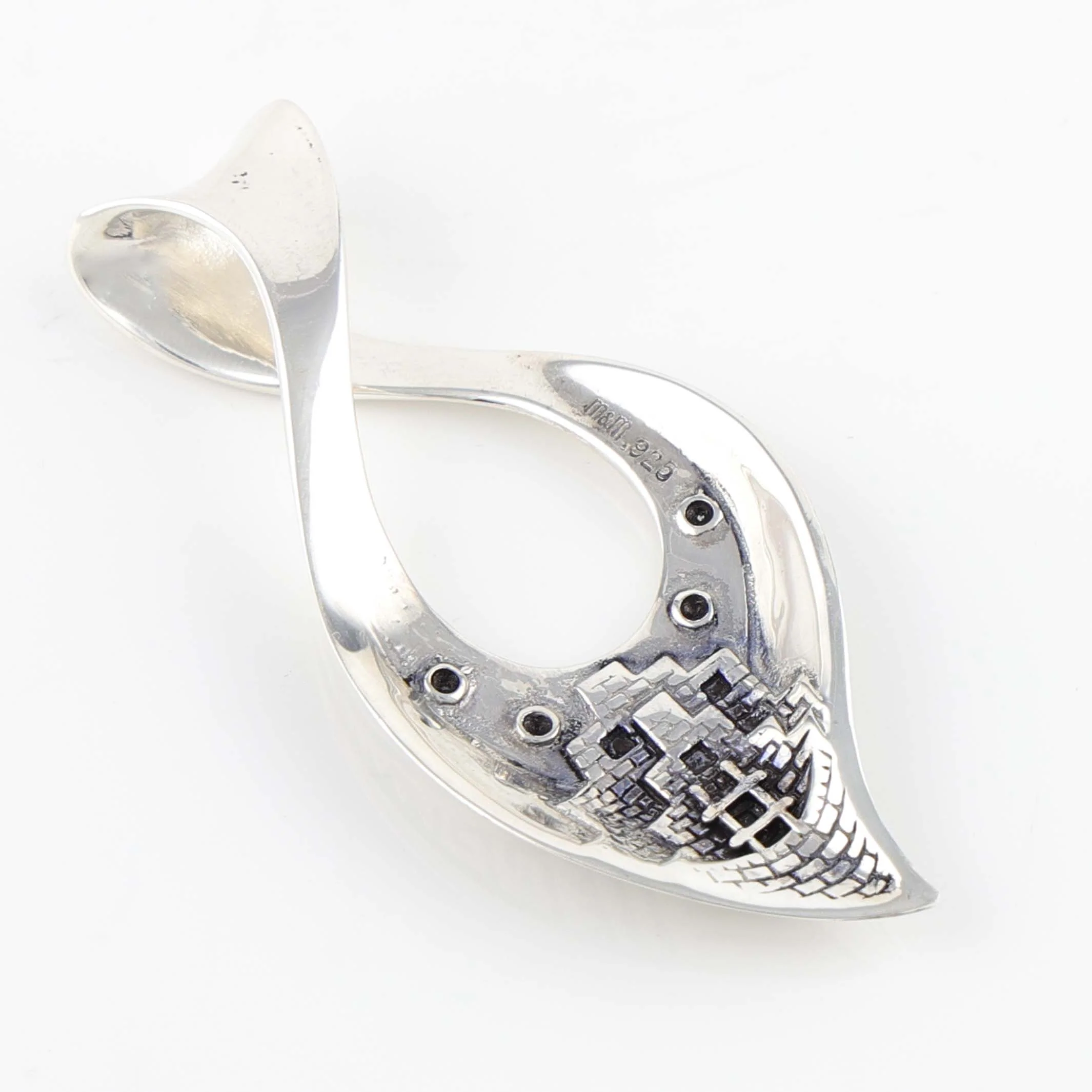 Stairway to the Stars Pendant - Image 3