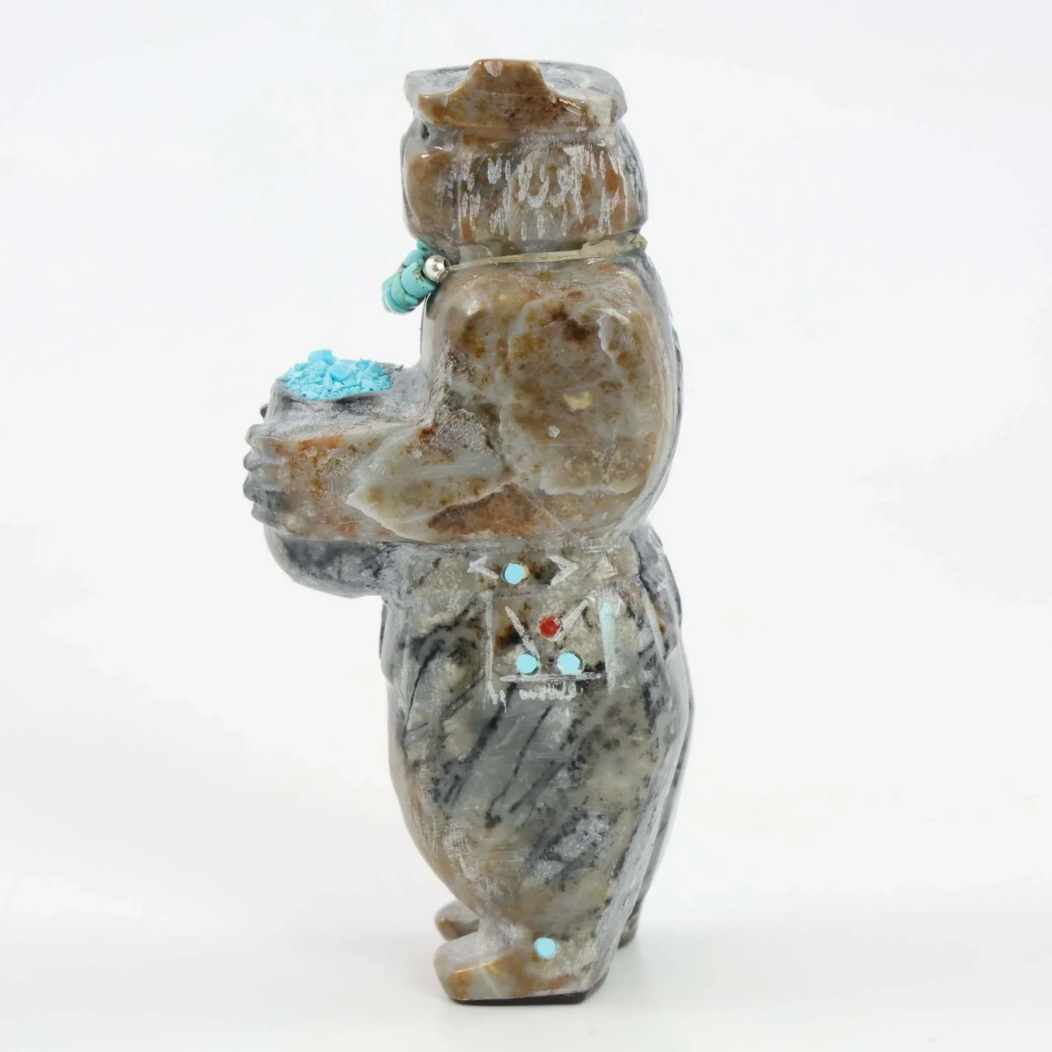 Standing Bear Fetish - Image 2