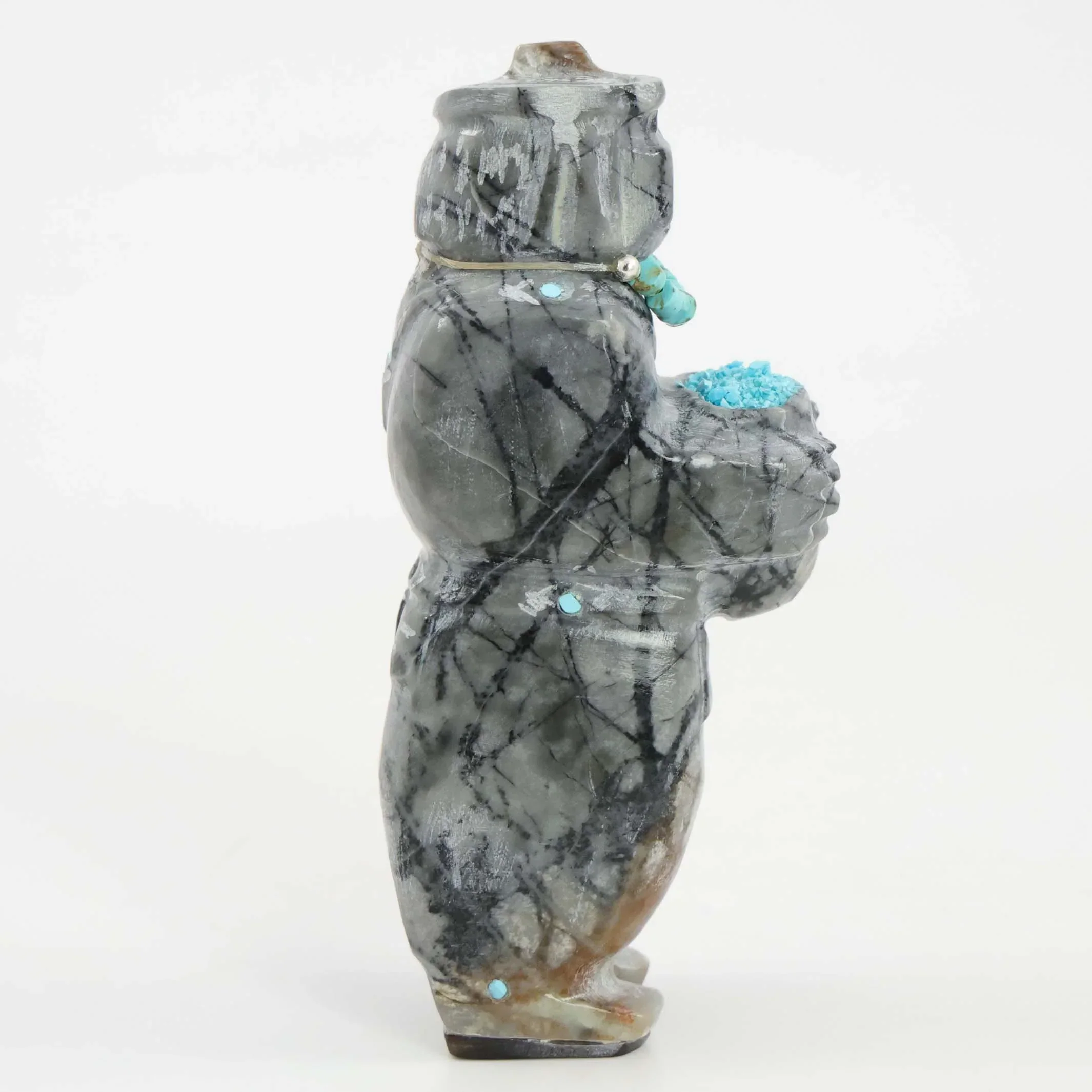 Standing Bear Fetish - Image 3