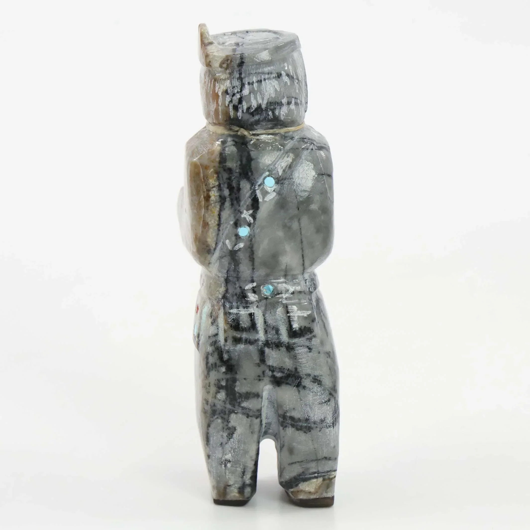 Standing Bear Fetish - Image 4